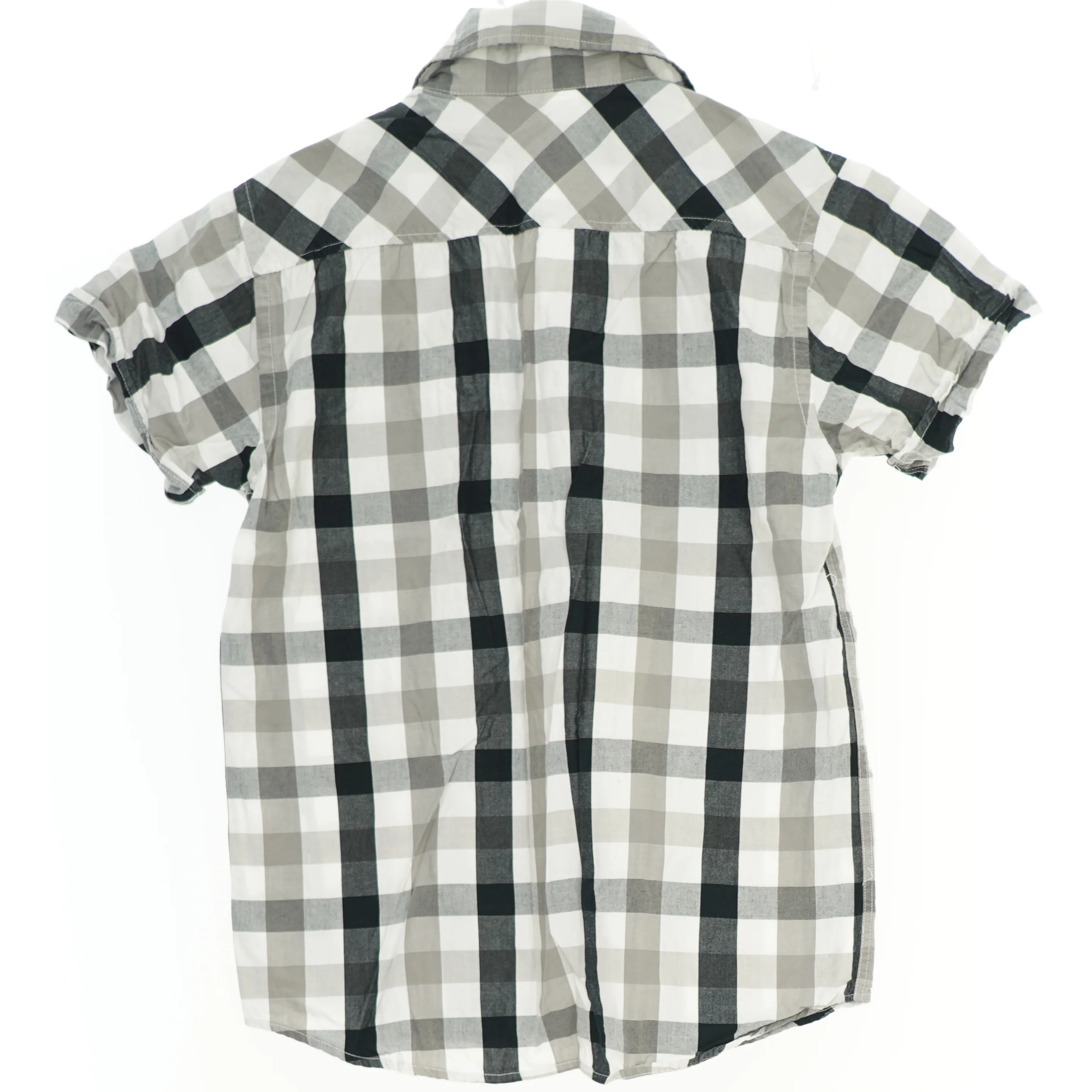 Børneskjorte fra Monday one day (str. 152 cm)