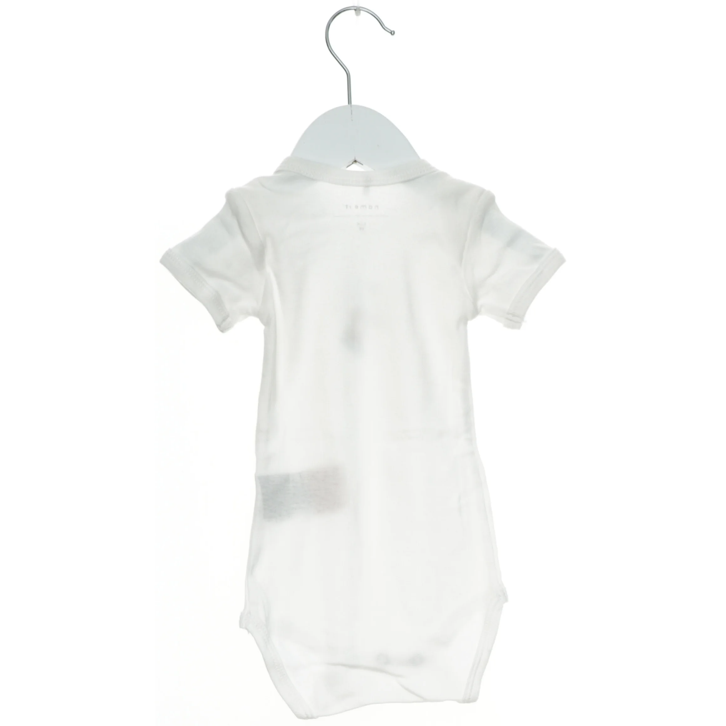 Baby bodystocking med tryk fra Name It (str. 68)