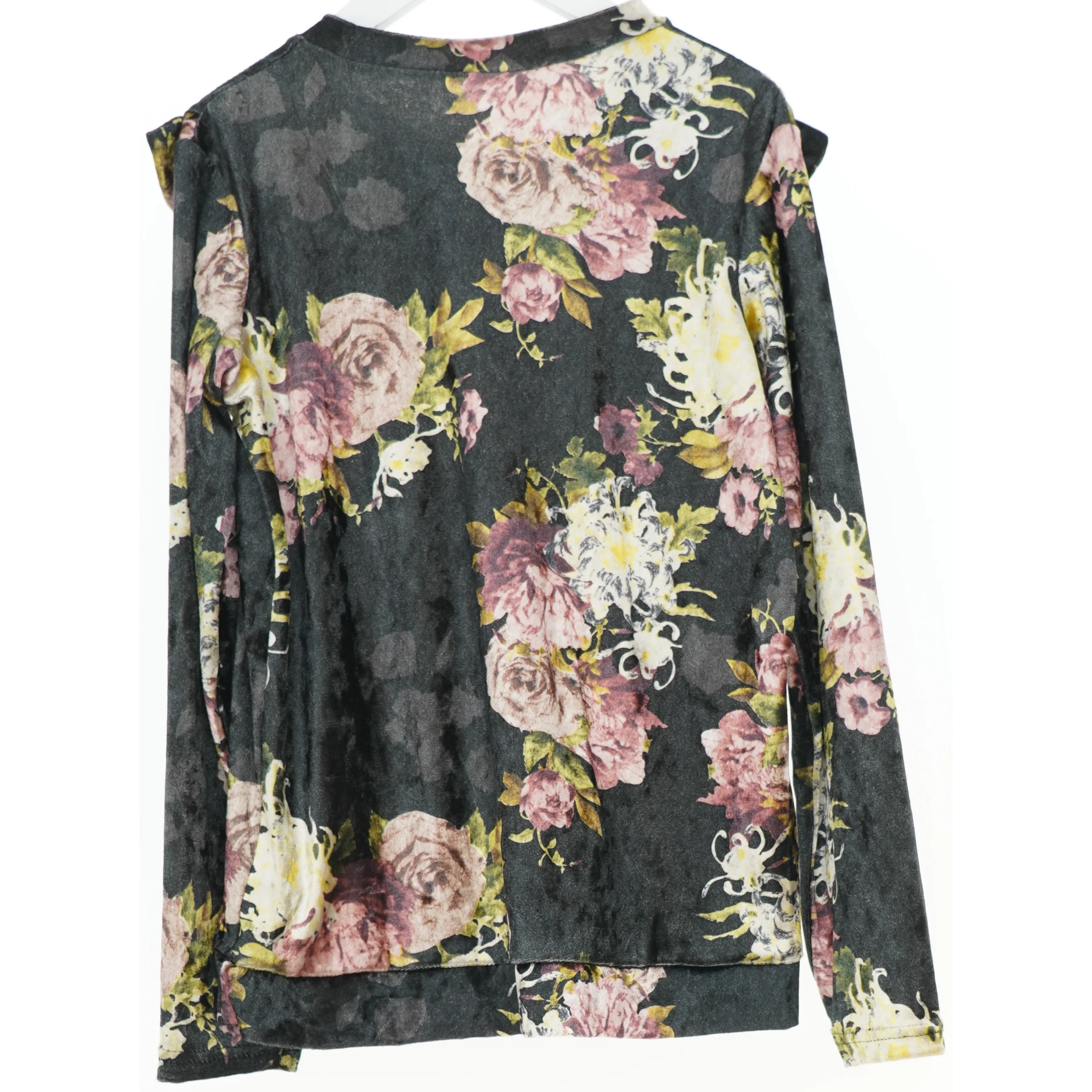 Bluse fra Kids Up (str. 140 cm)