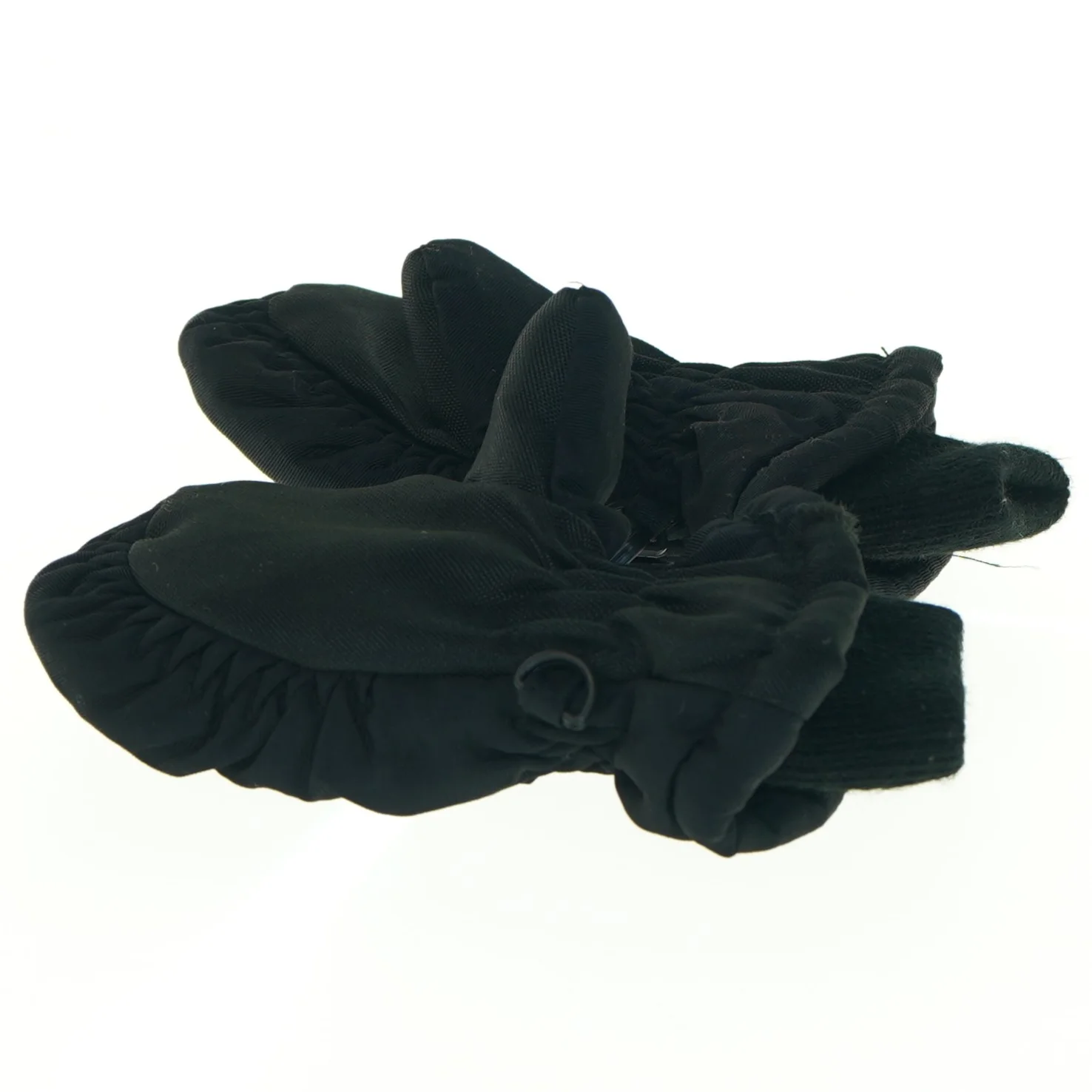 Børnevinterhandsker fra Name It (str. 6-12 måneder)