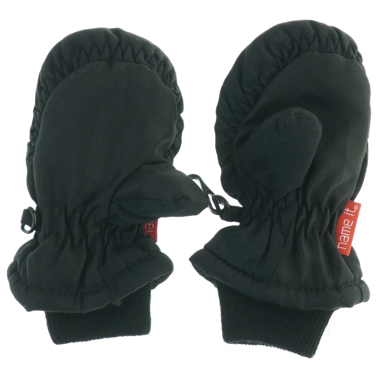 Børnevinterhandsker fra Name It (str. 6-12 måneder)