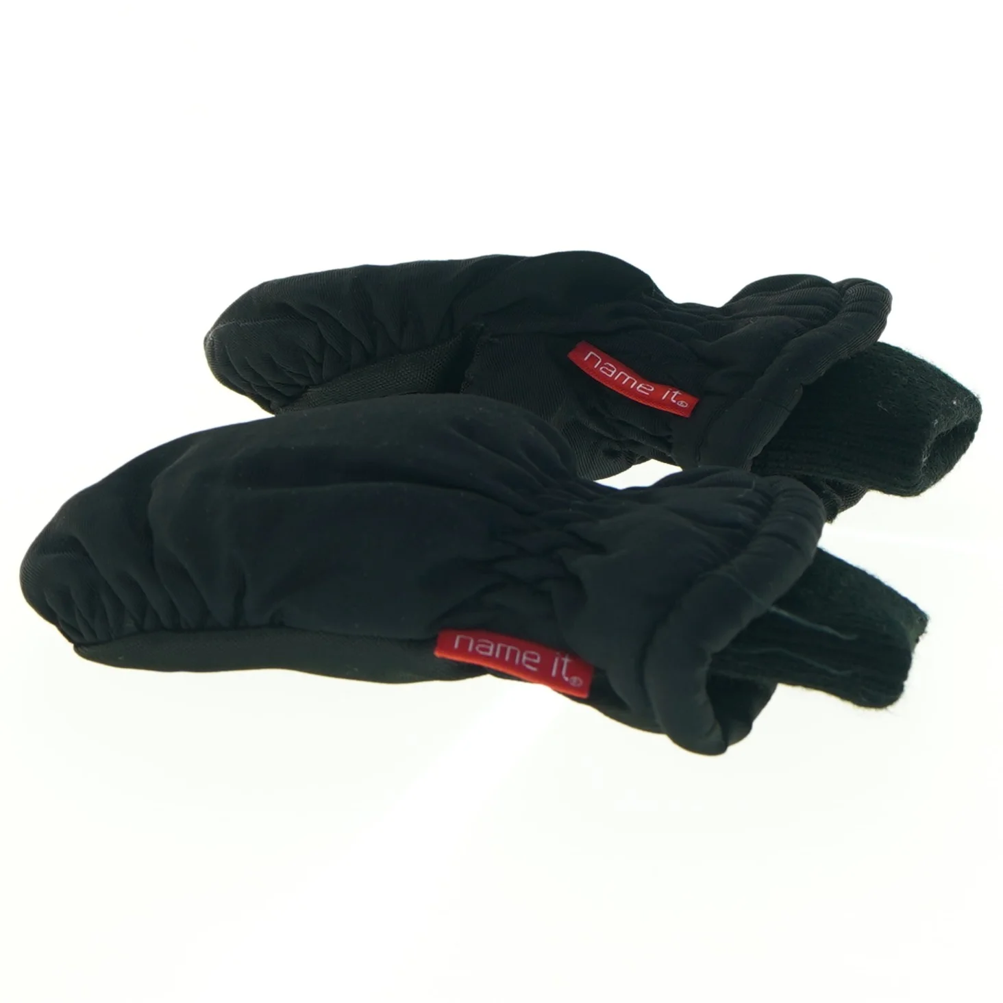 Børnevinterhandsker fra Name It (str. 6-12 måneder)