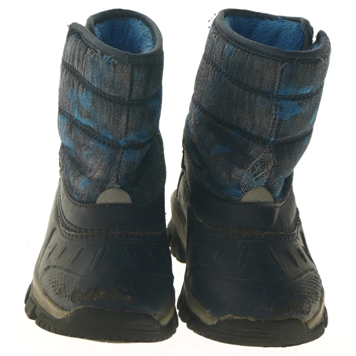 Børnestøvler størrelse 27 fra Lupilu (str. 27 )