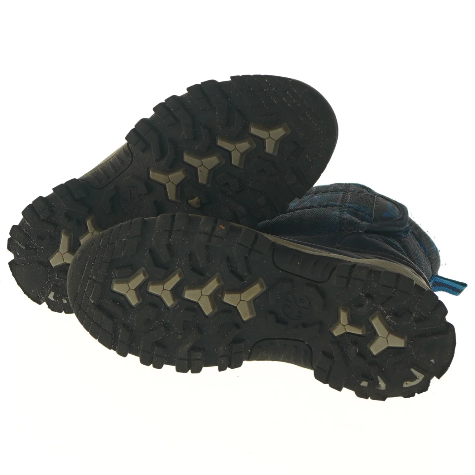 Børnestøvler størrelse 27 fra Lupilu (str. 27 )