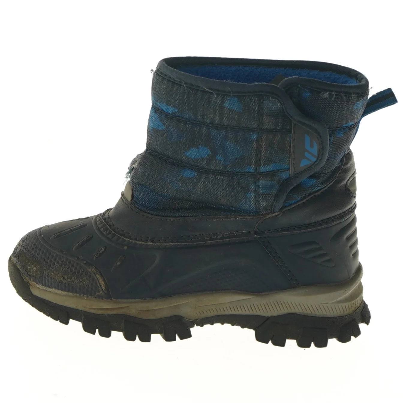 Børnestøvler størrelse 27 fra Lupilu (str. 27 )