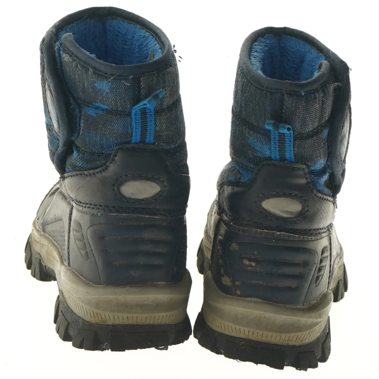 Børnestøvler størrelse 27 fra Lupilu (str. 27 )