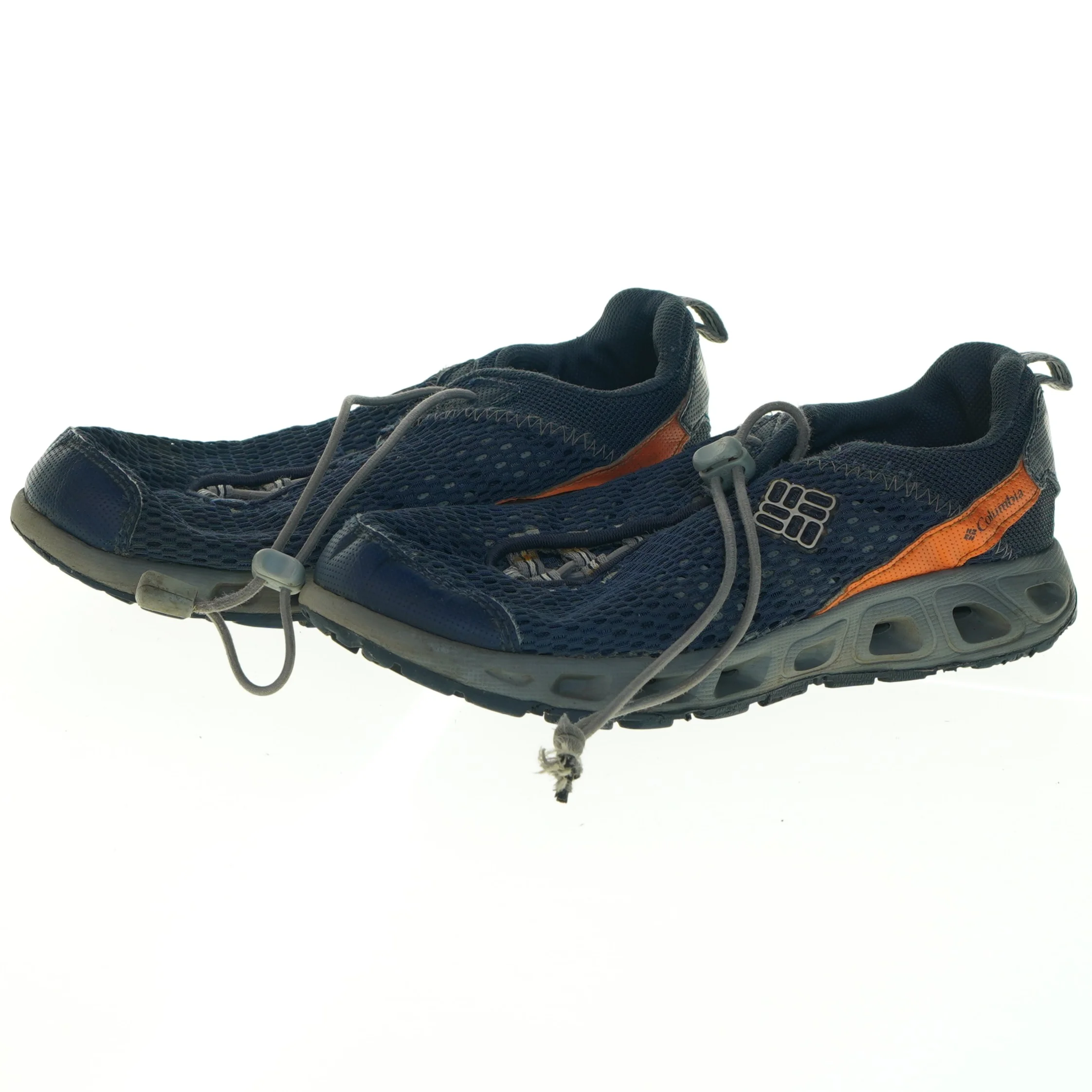 Columbia vandresko fra Columbia (str. 34 )