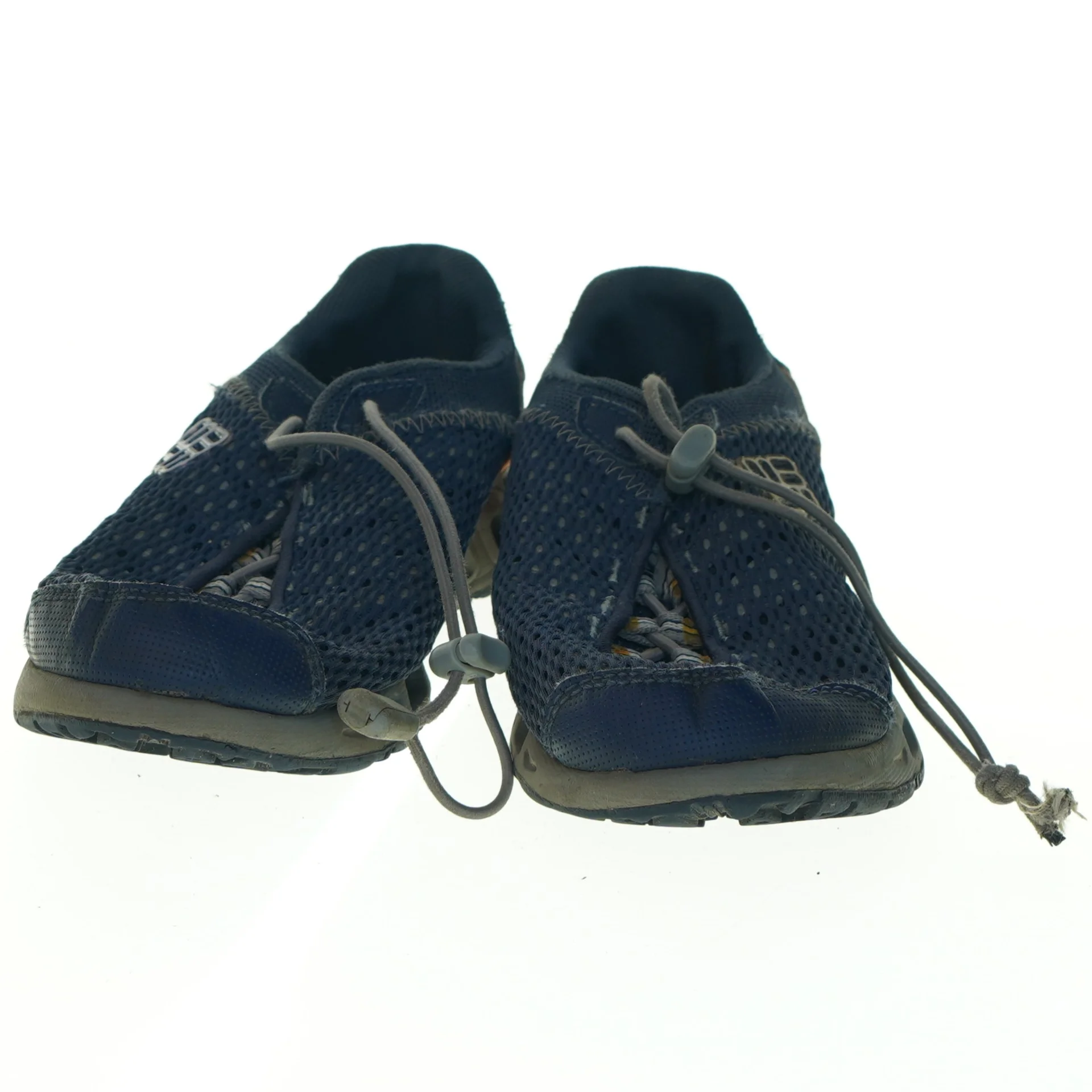 Columbia vandresko fra Columbia (str. 34 )