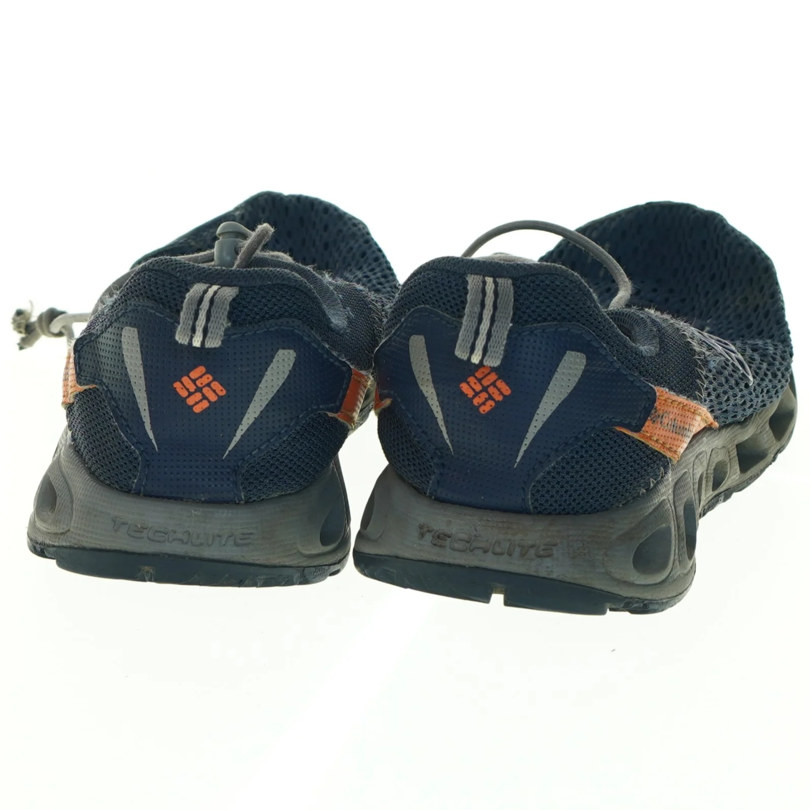 Columbia vandresko fra Columbia (str. 34 )