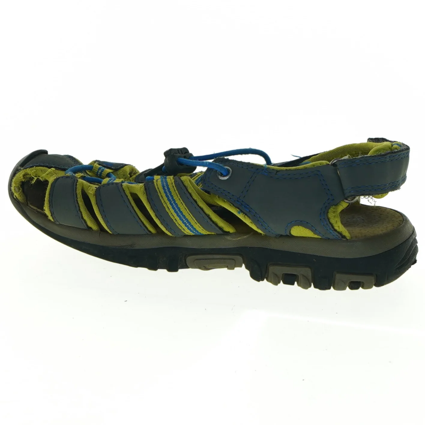 Brugte vandresandaler til børn fra Walkx (str. 33)