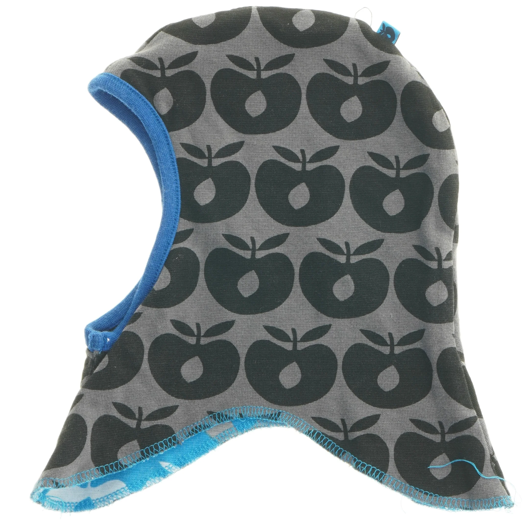 Vendbar elefanthue til børn fra Småfolk (str. 98)