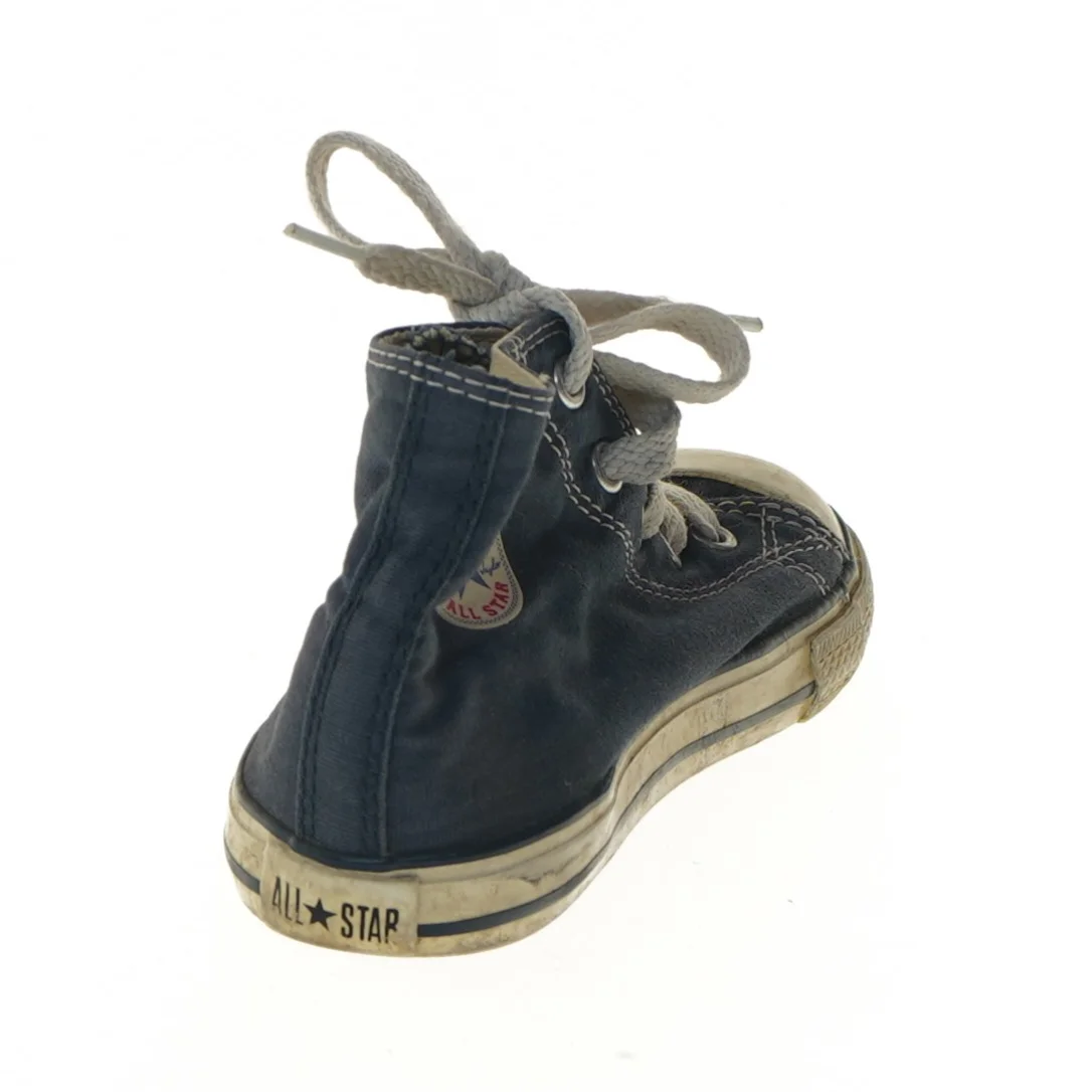 Converse All Star børnesko fra Converse (str. 25 )