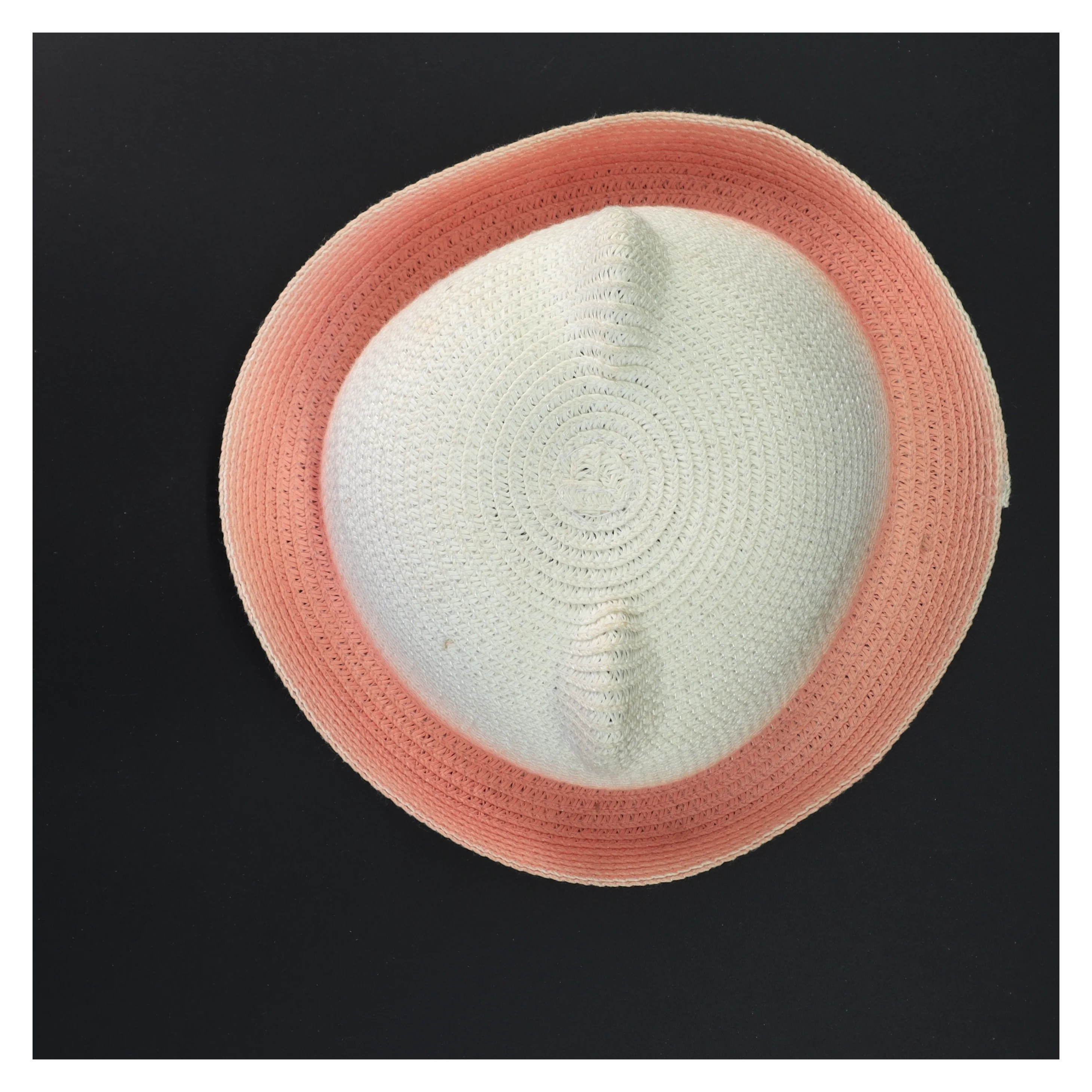 Børnestråhat fra H&M (str. Ø 22 cm)