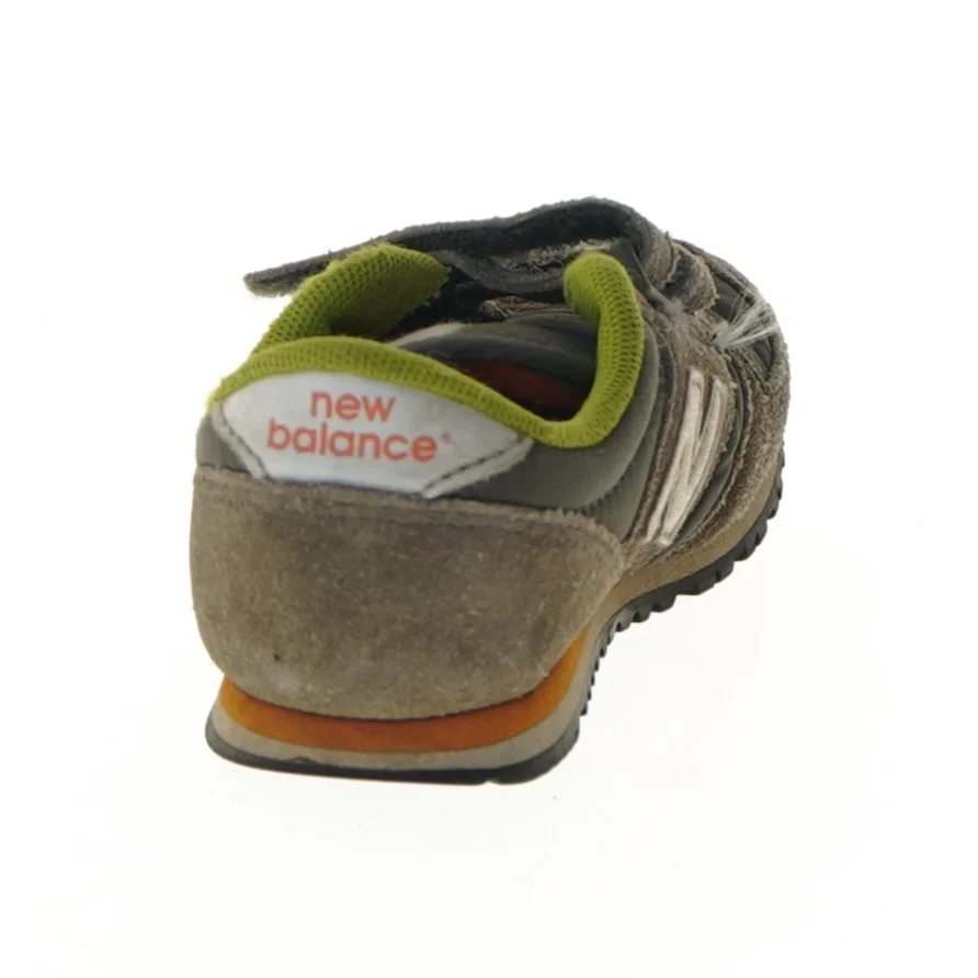 Børnesko New Balance str. 25 fra New Balance (str. 25 )