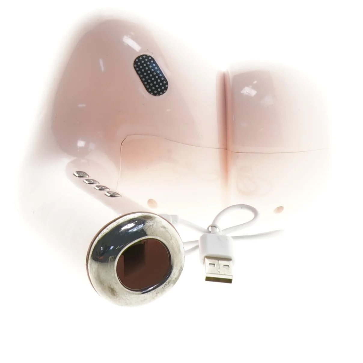 Højttaler (str. 20x13 cm)