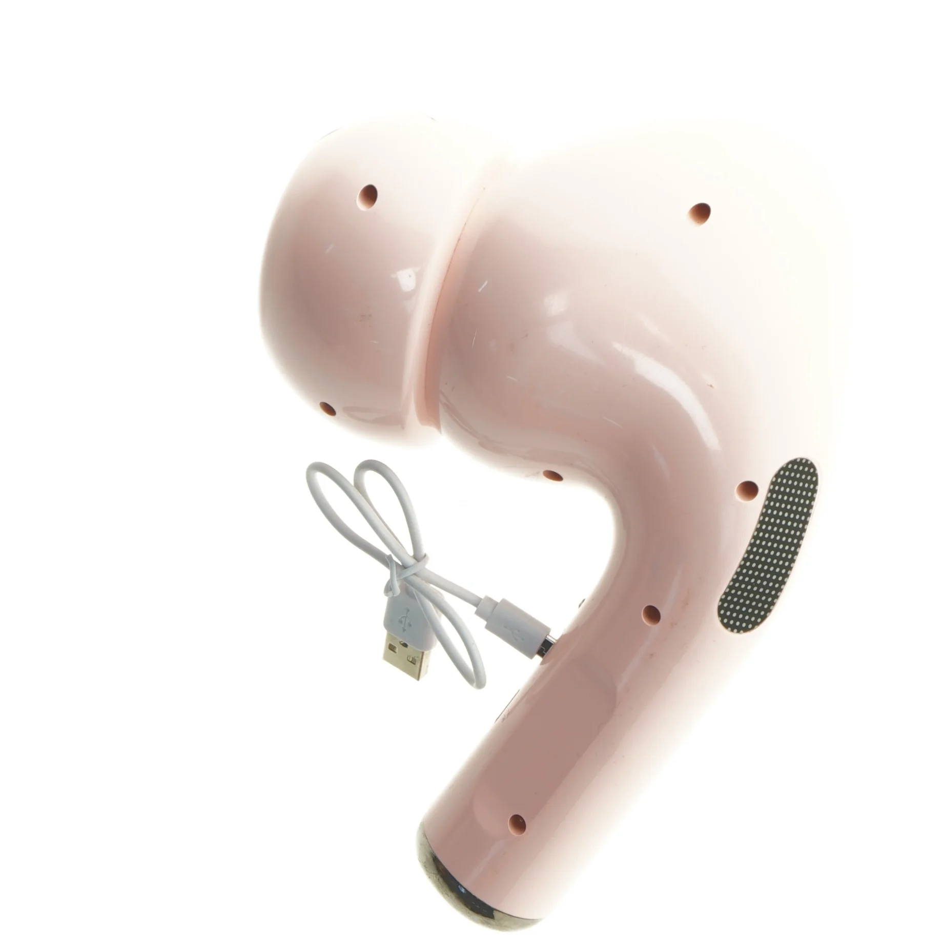 Højttaler (str. 20x13 cm)