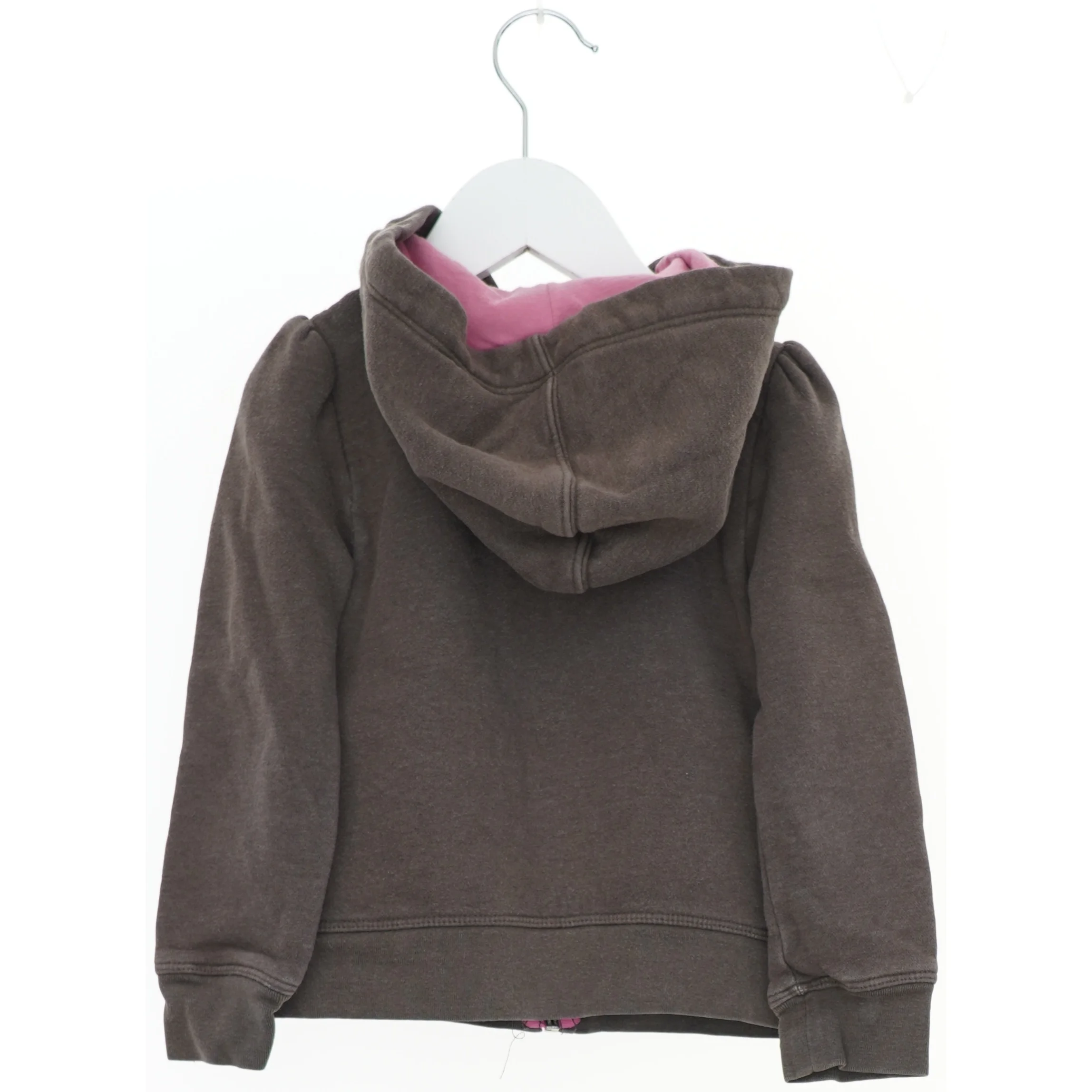 Hættetrøje til børn fra H&M (str. 104)