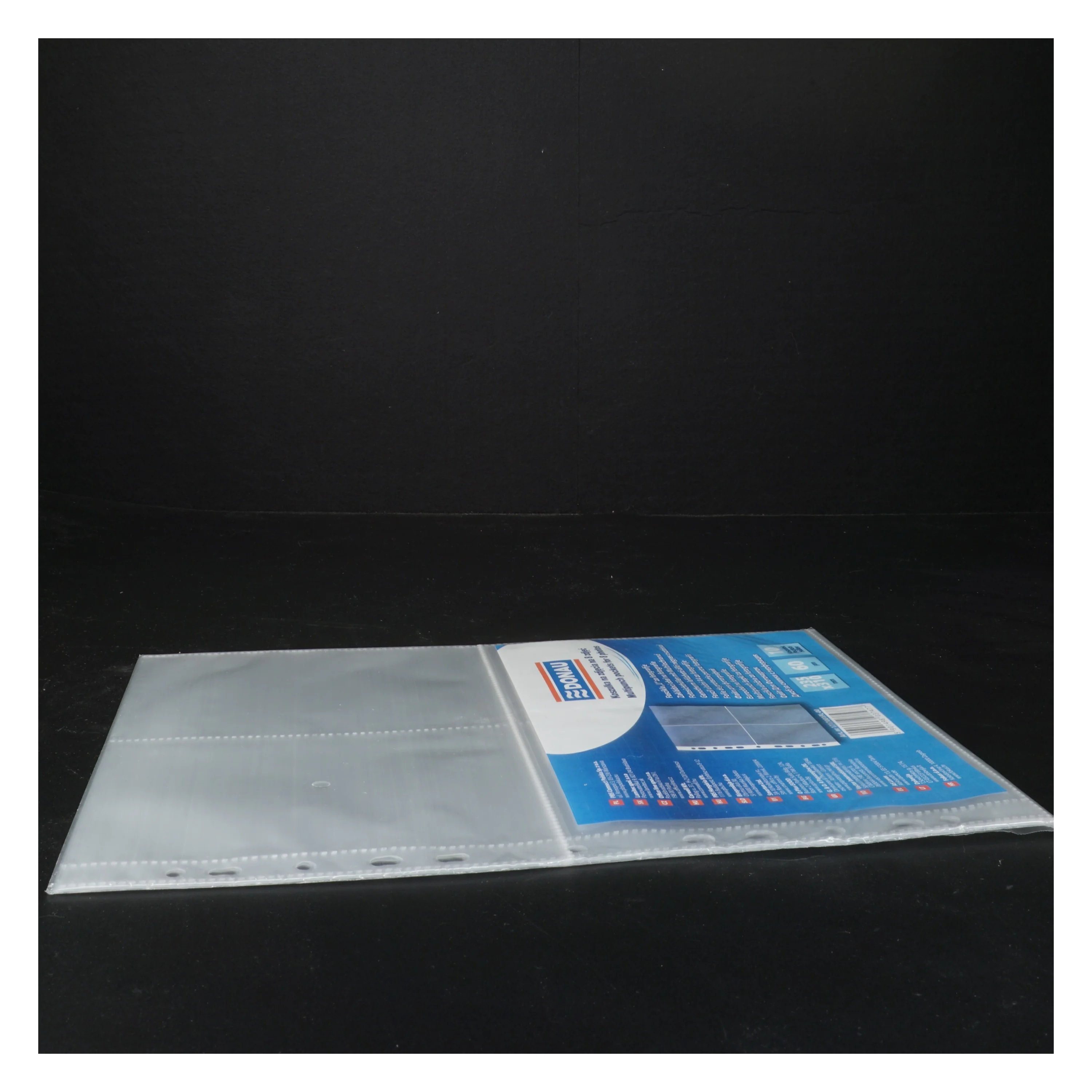 Plastiklommer til billeder fra Donau (str. 23,5x31 cm)