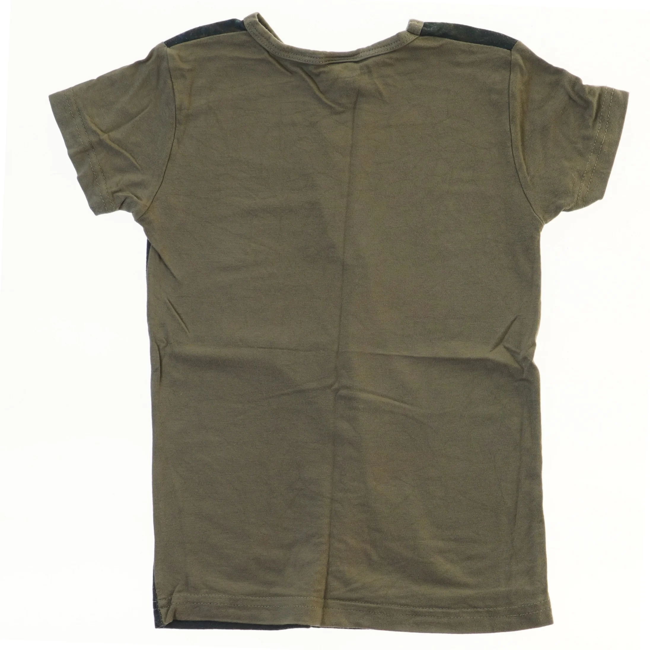 T-shirt med dinosaur print fra Disney (str. 98)