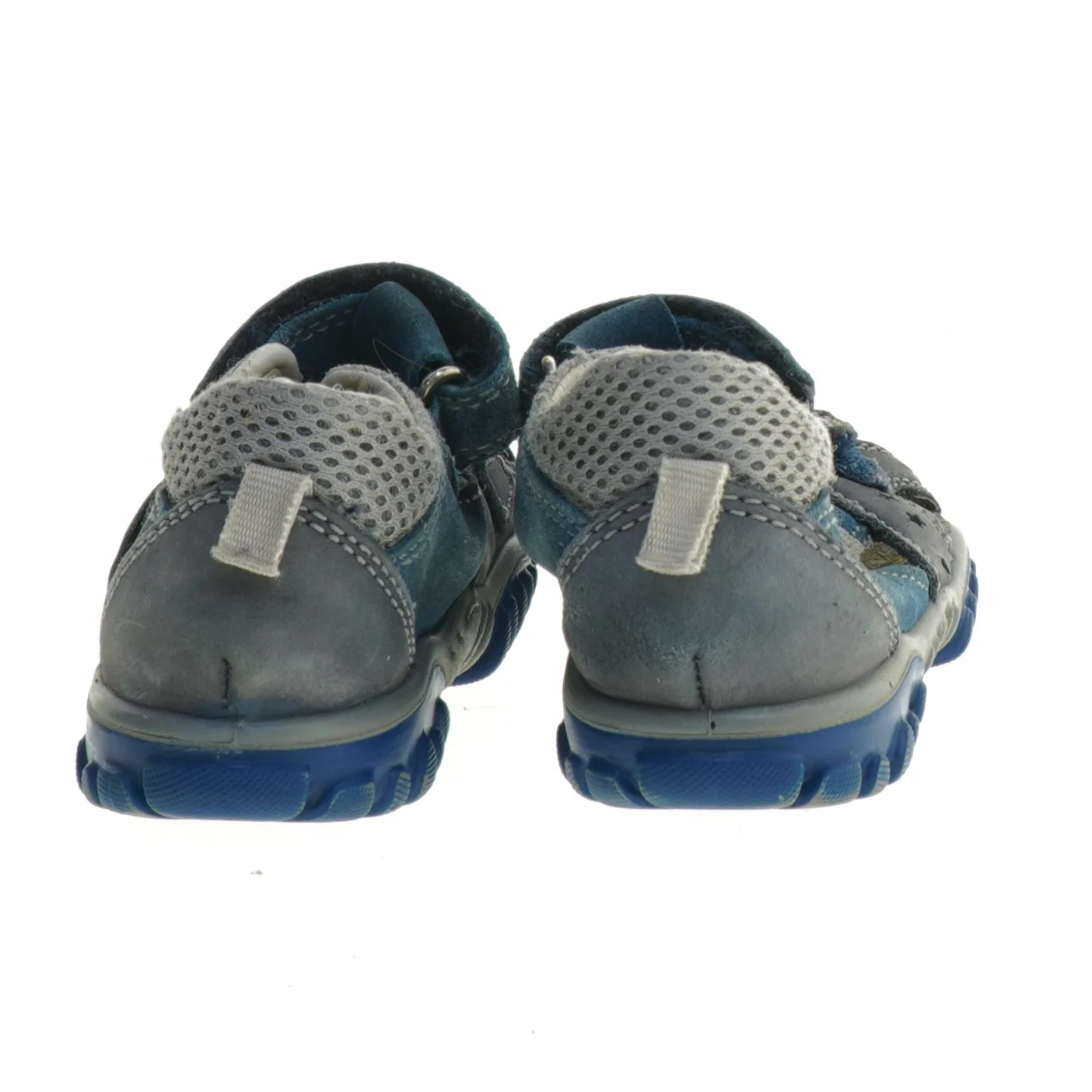 Børnesandaler med velcrolukning (str. 25 )