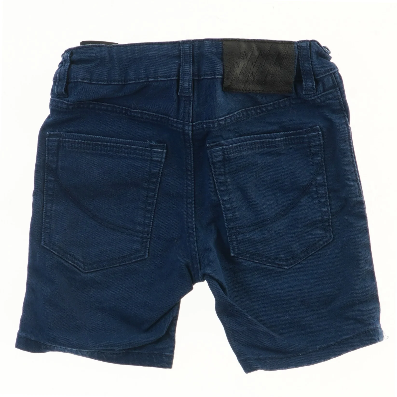 Børneshorts i denim fra H&M (str. 98)