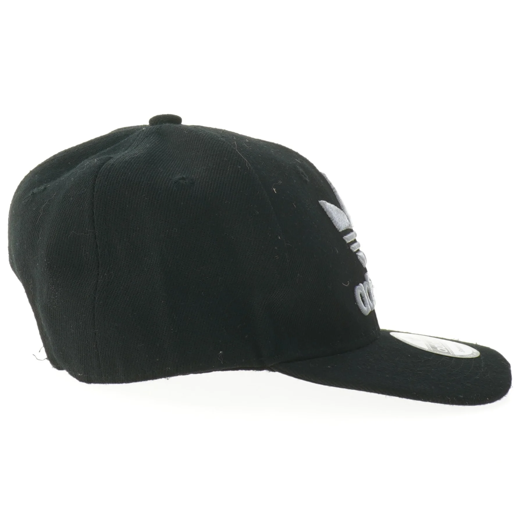 Adidas snapback kasket fra Adidas (str. Ø 21 cm)