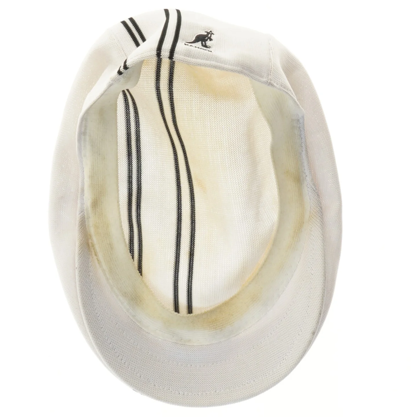 Kangol Newsboy cap fra Kangol (str. Ø 20 cm)