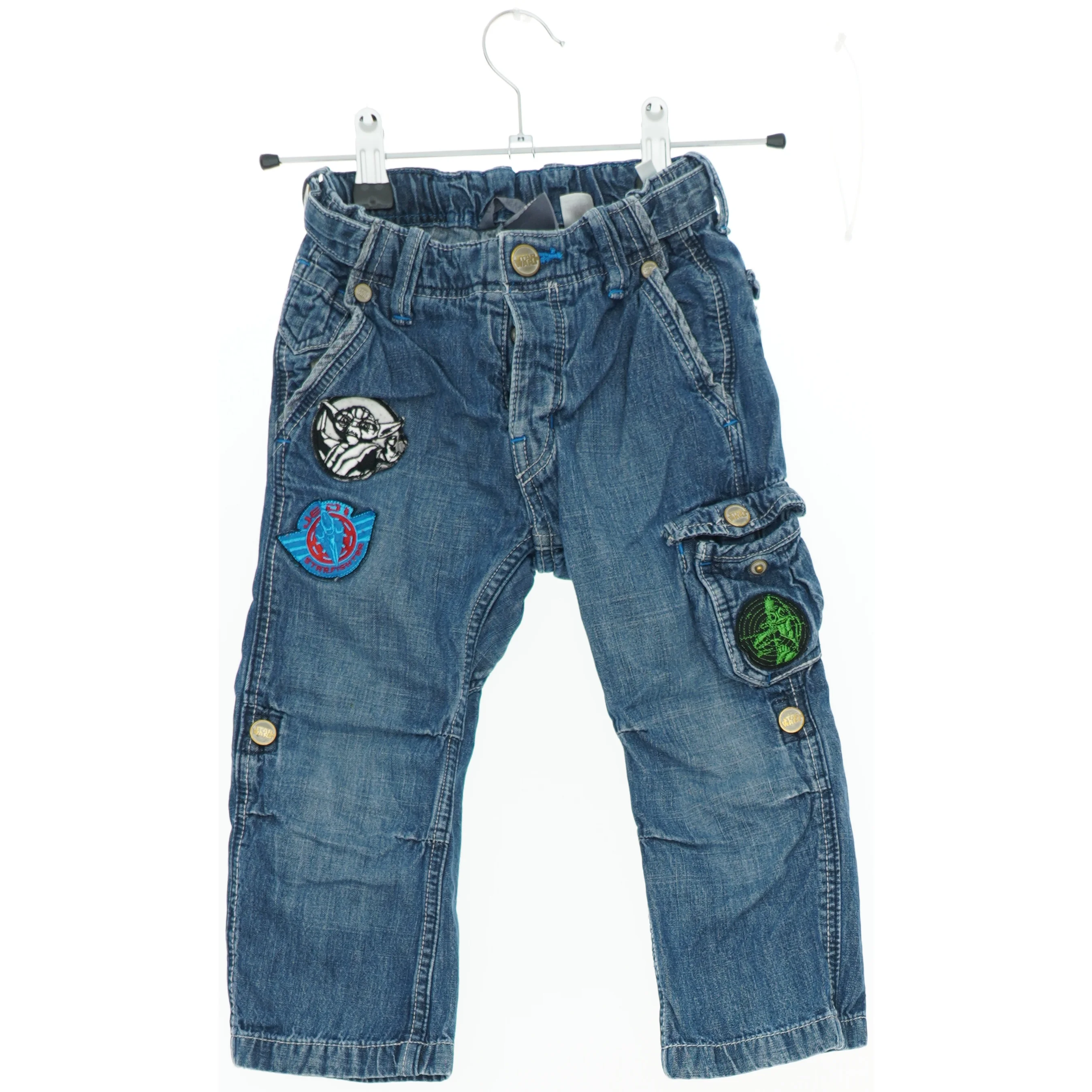 Bukser fra H&M (str. 92 cm)