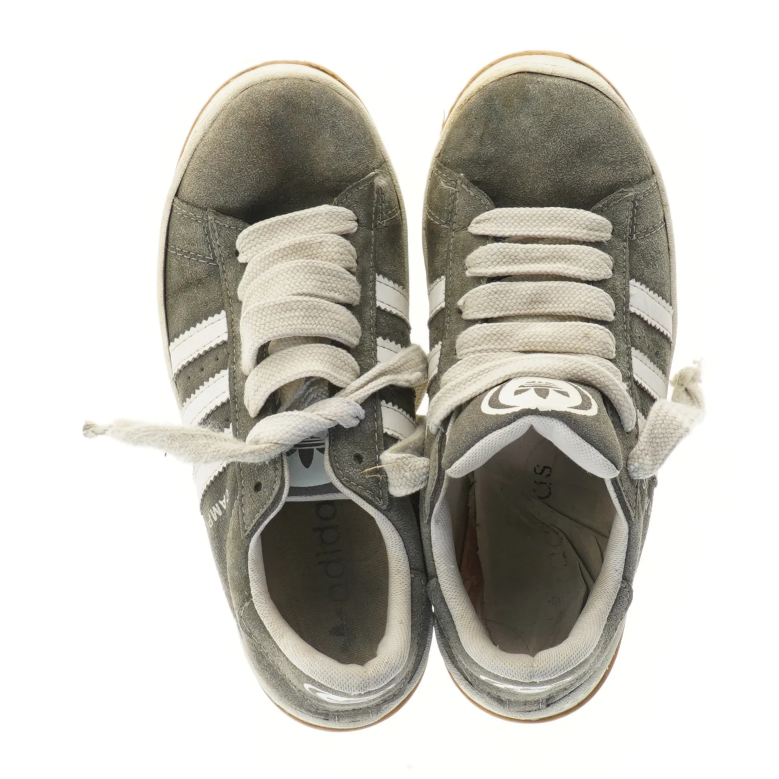 Adidas Campus sneakers, størrelse 39 fra Adidas (str. 39 )