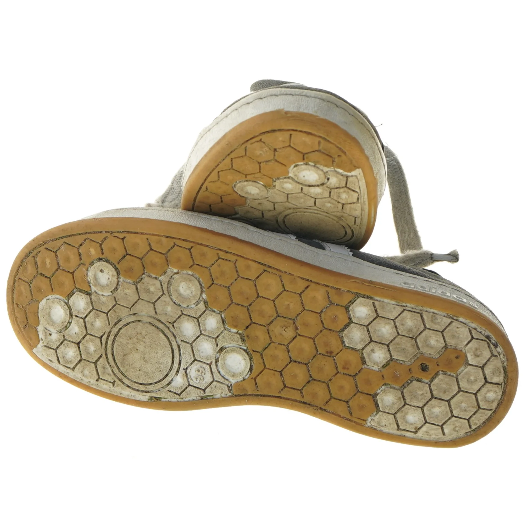 Adidas Campus sneakers, størrelse 39 fra Adidas (str. 39 )