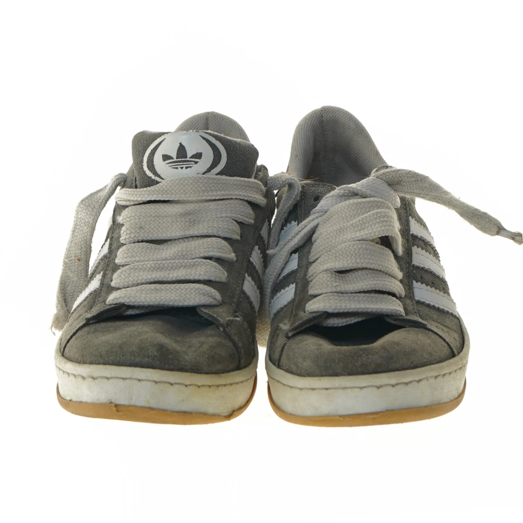 Adidas Campus sneakers, størrelse 39 fra Adidas (str. 39 )