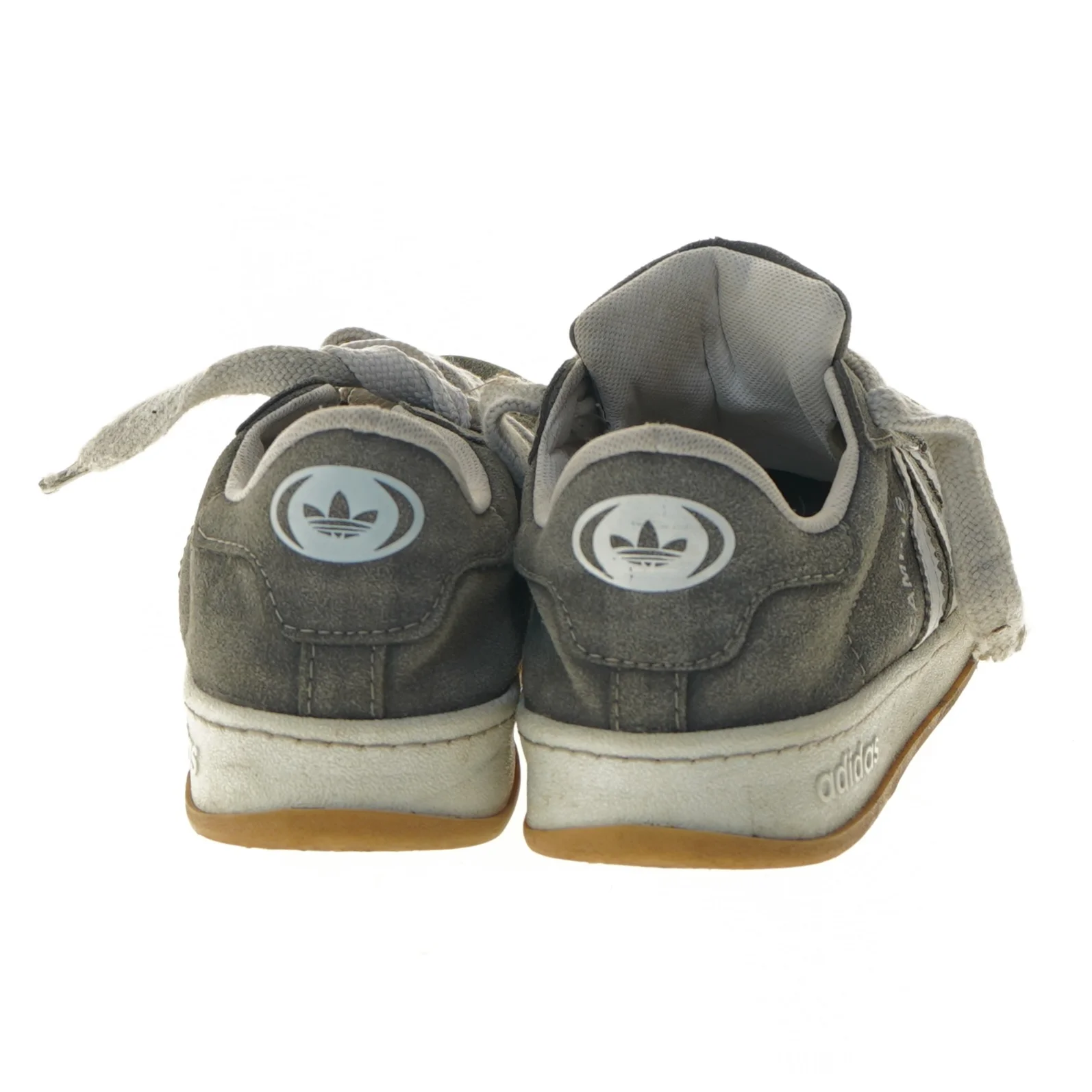 Adidas Campus sneakers, størrelse 39 fra Adidas (str. 39 )