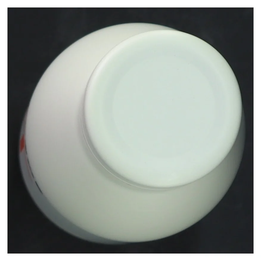 Vandflaske, Topsoe fra Topsoe (str. 26,5 cm)