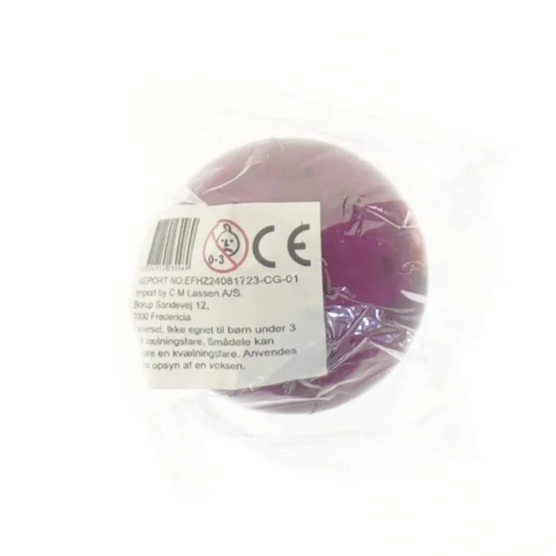 Lilla sjov bold (str. Ø 7 cm)