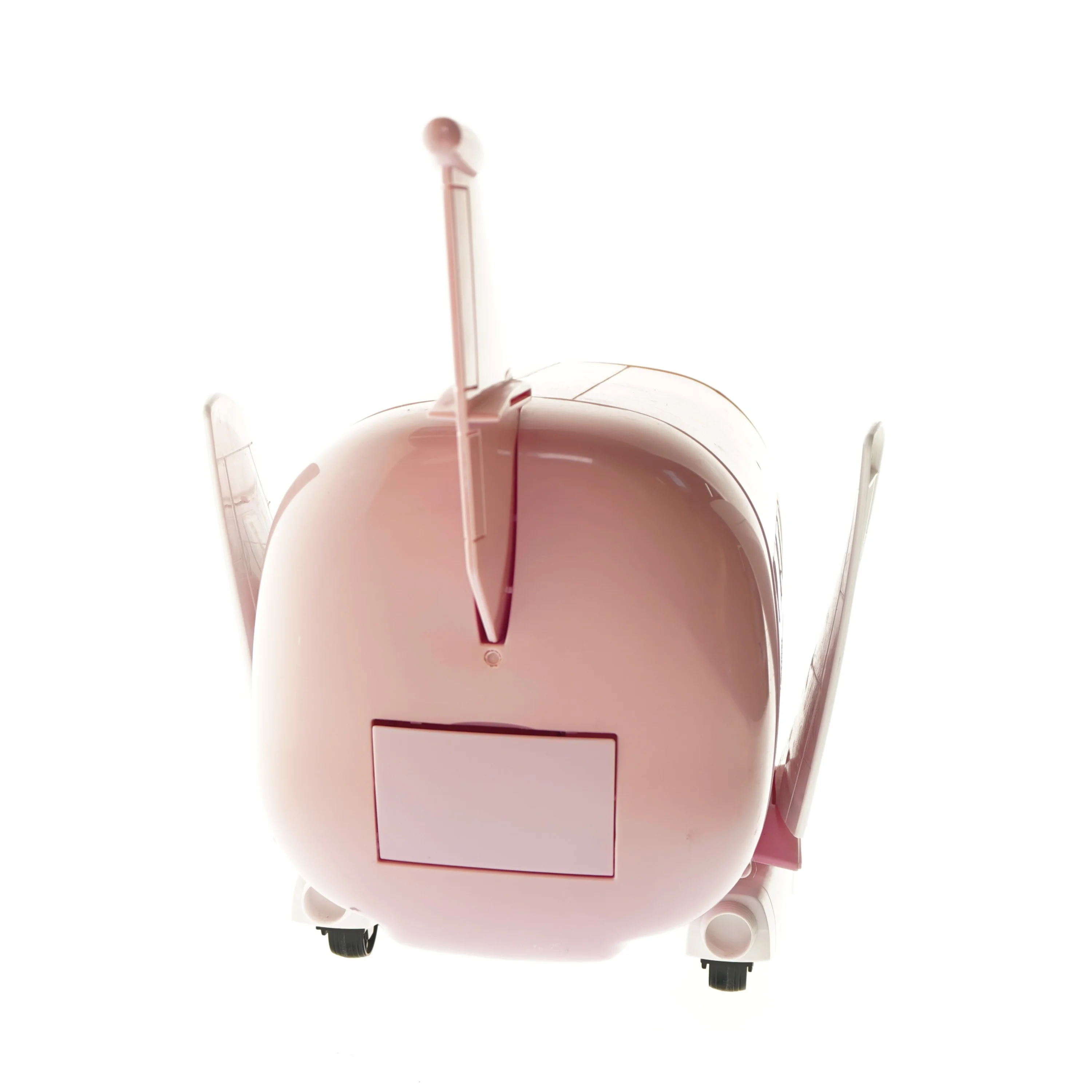 Model fly fra Barbie (str. 83 cm)