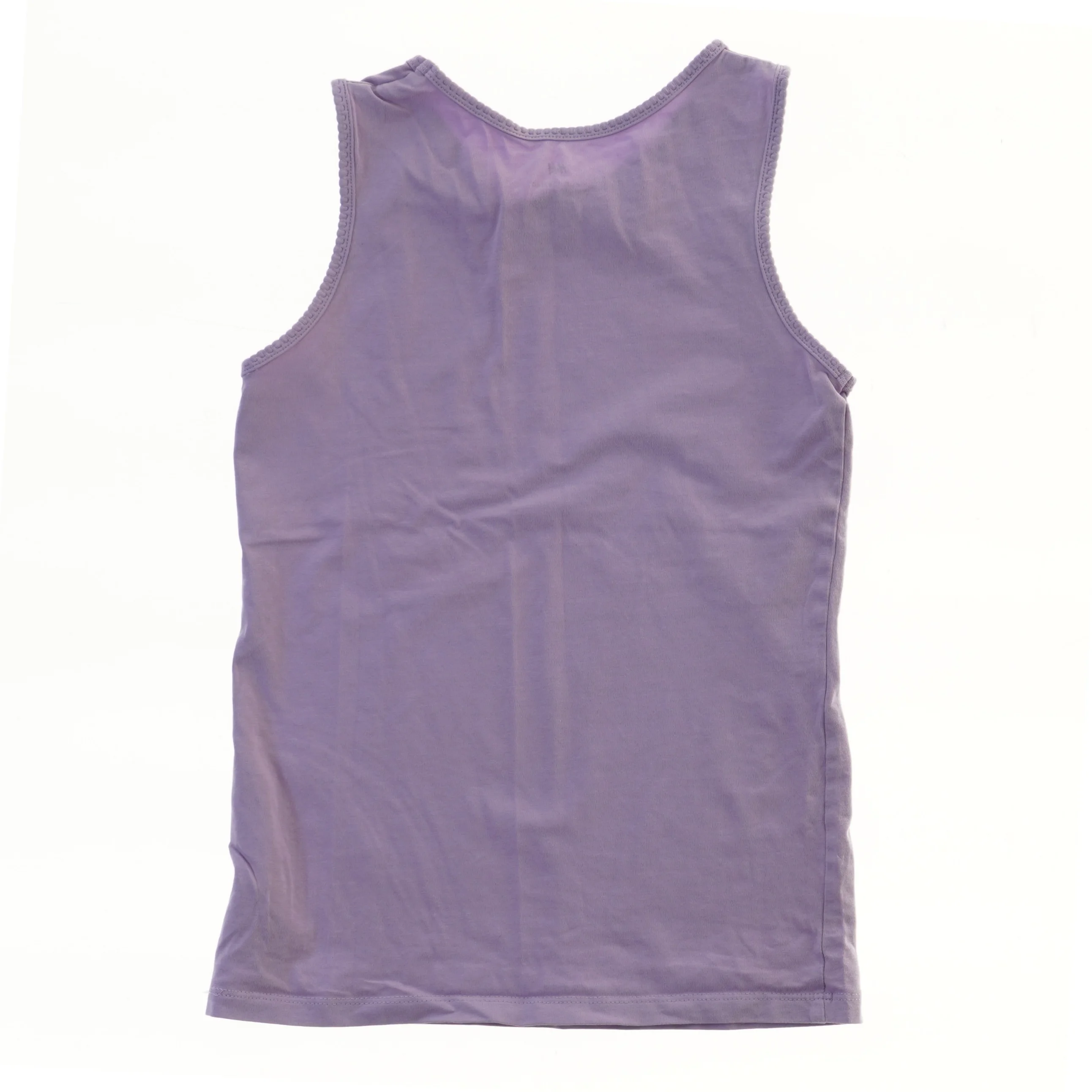 Tanktop fra H&M (str. 134)