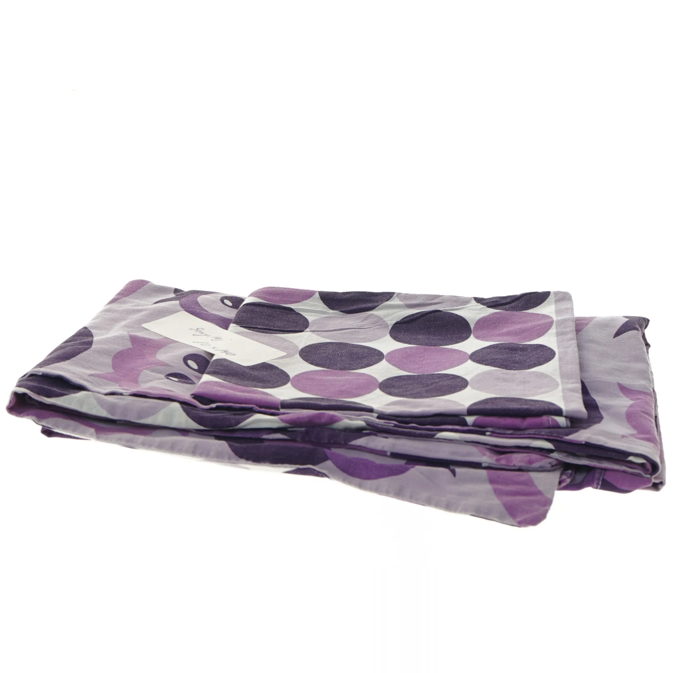 Sengesæt til børn (str. 80x140 cm)