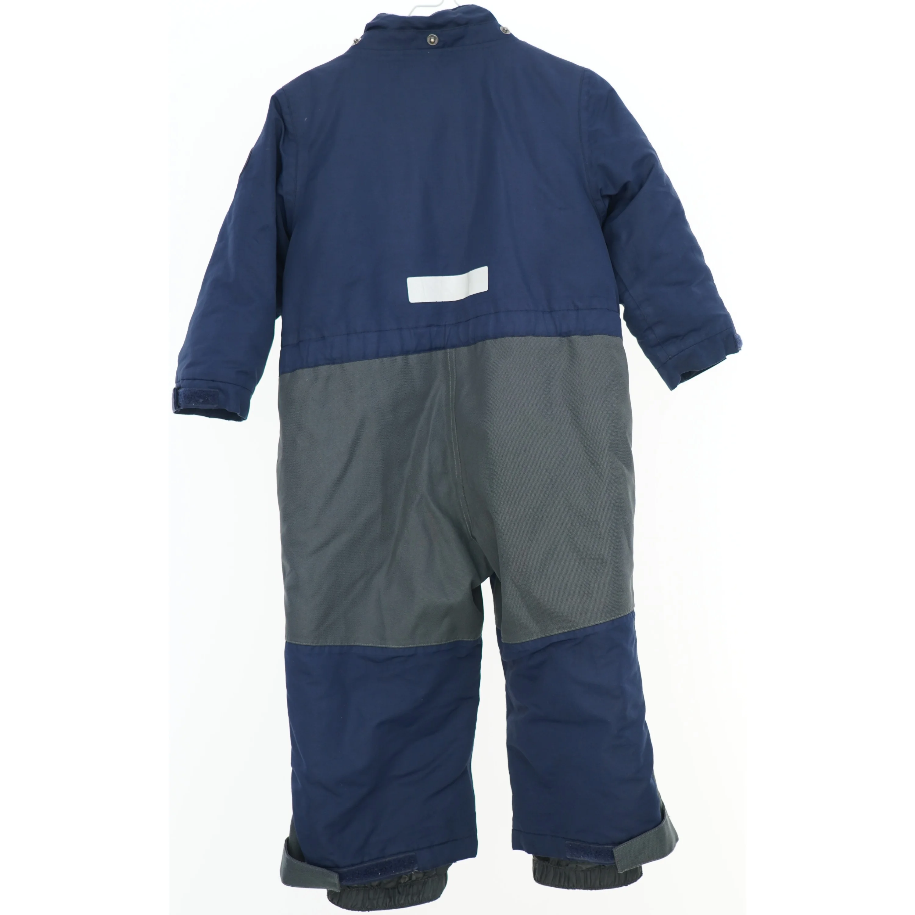 Vinterflyverdragt til børn fra Racoon (str. 86)