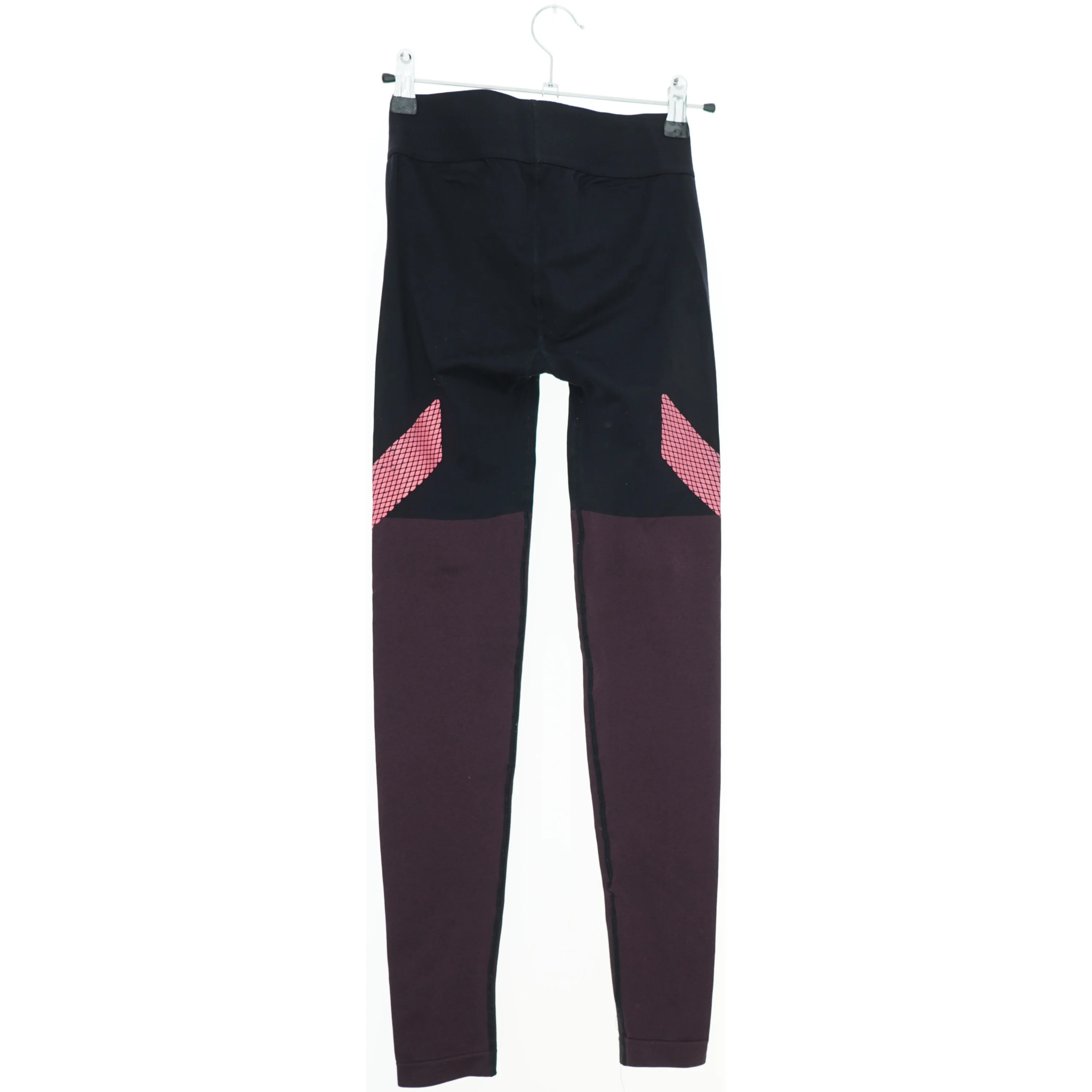 Leggings med mønster fra H&M (str. XS)