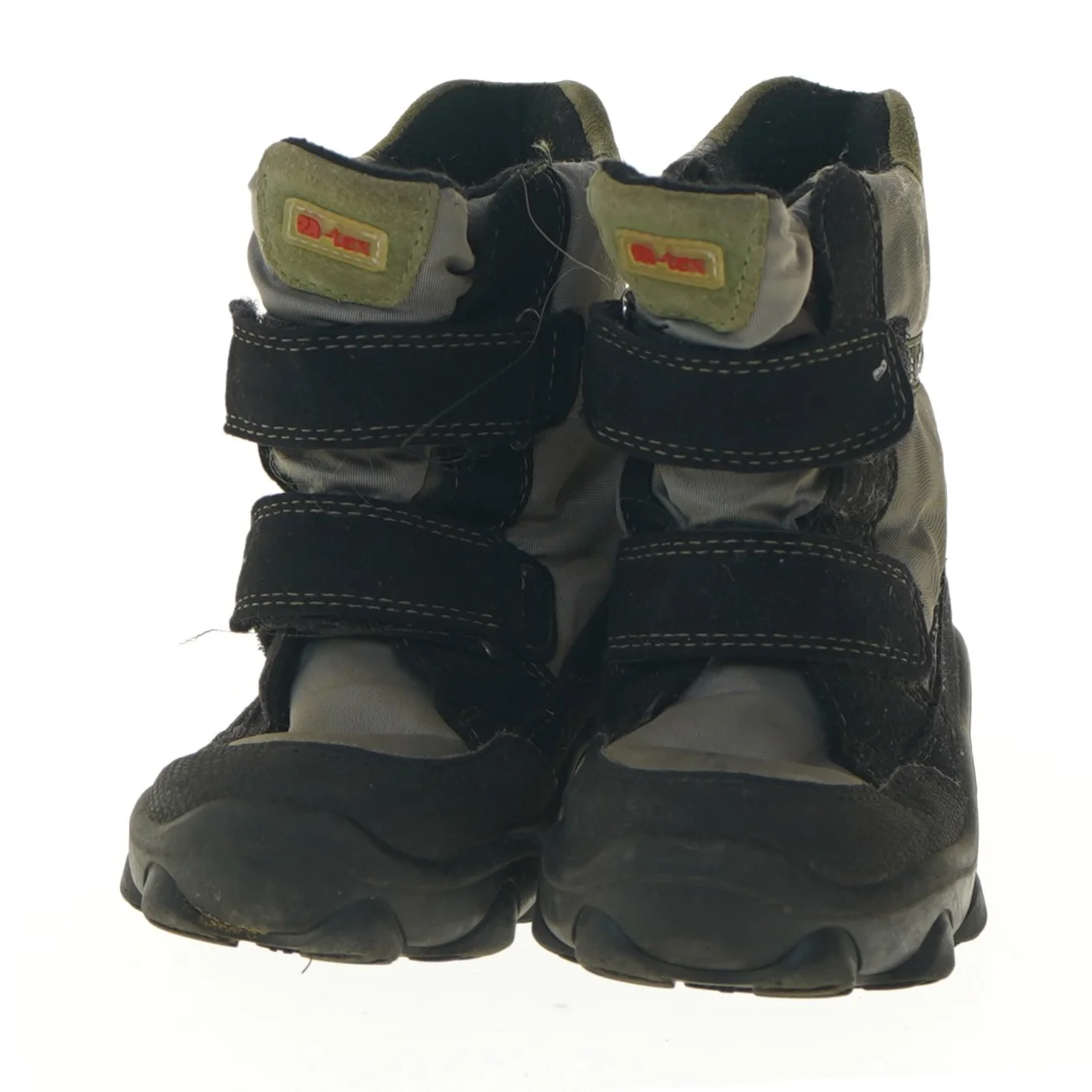 Børne vinterstøvler str. 24 fra Elefanten (str. 24 )