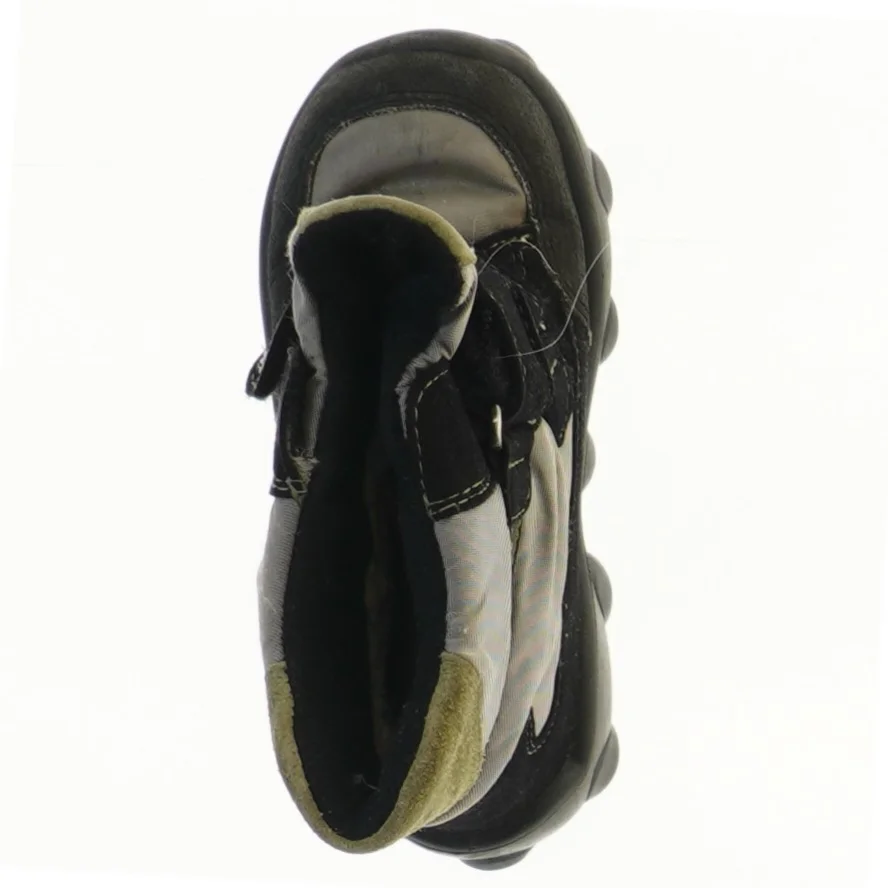 Børne vinterstøvler str. 24 fra Elefanten (str. 24 )