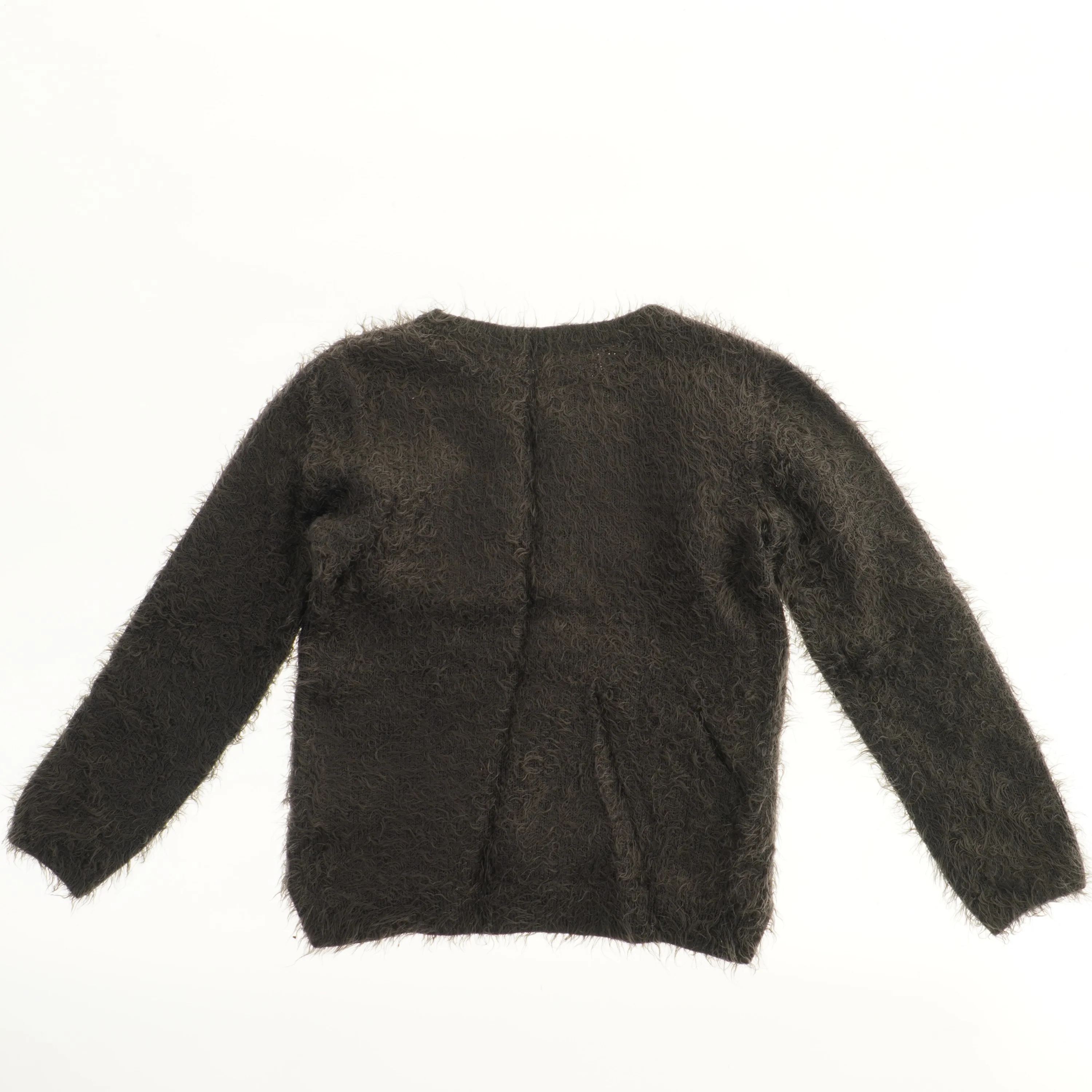 Børnetrøje med dyremotiv fra H&M (str. 140)