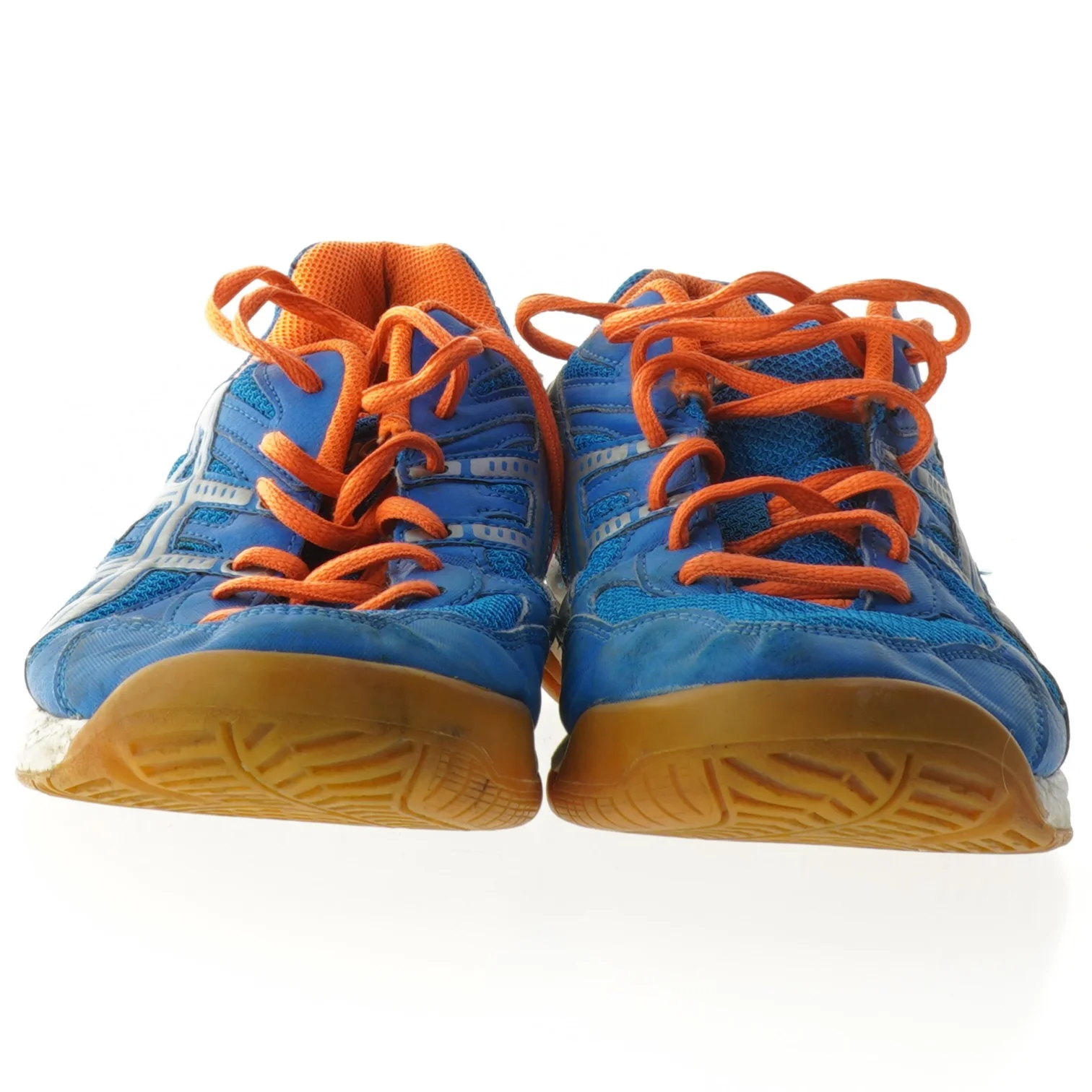 Blå Asics løbesko størrelse 39 fra Asics (str. 39 )