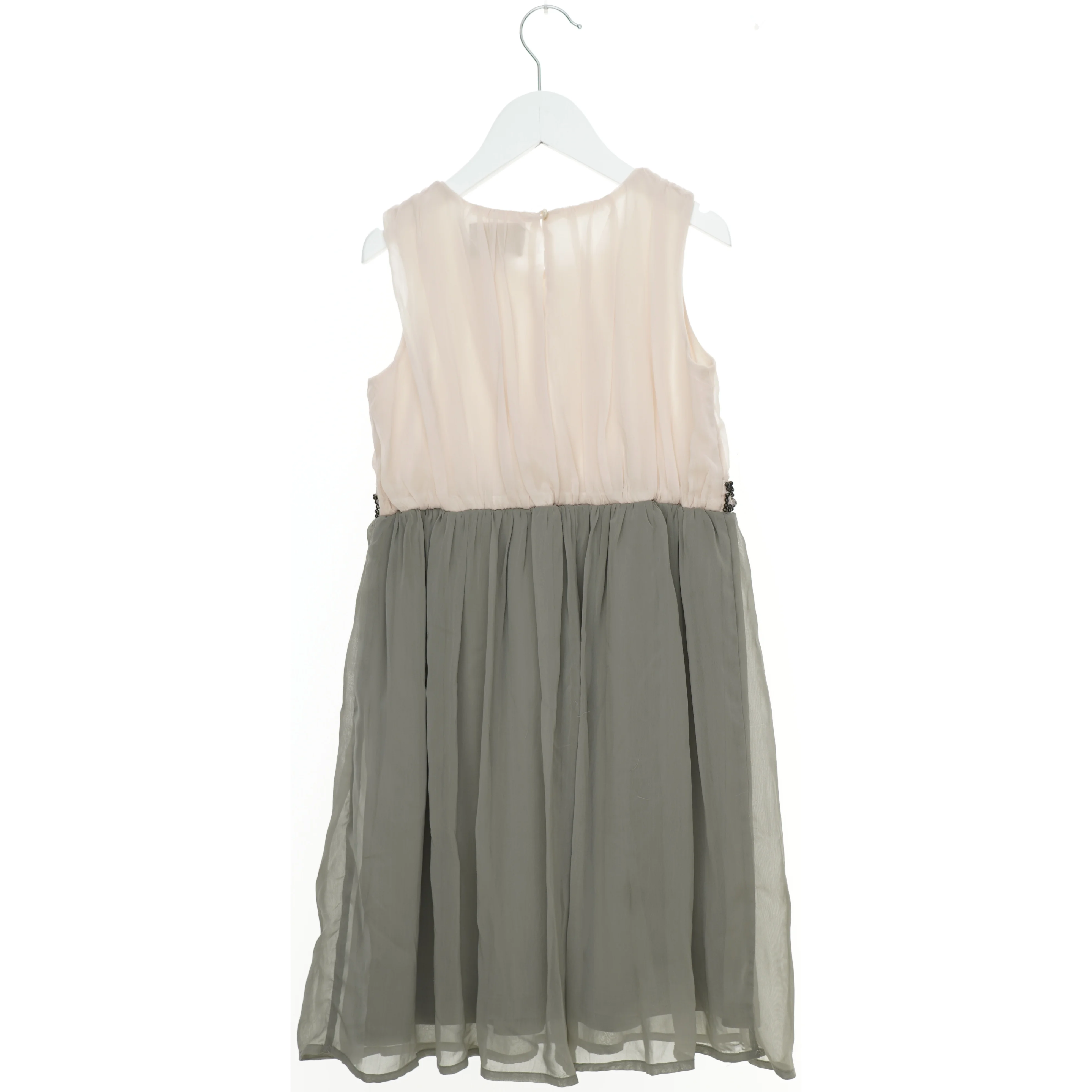 Kjole fra Creamie (str. 128 cm)