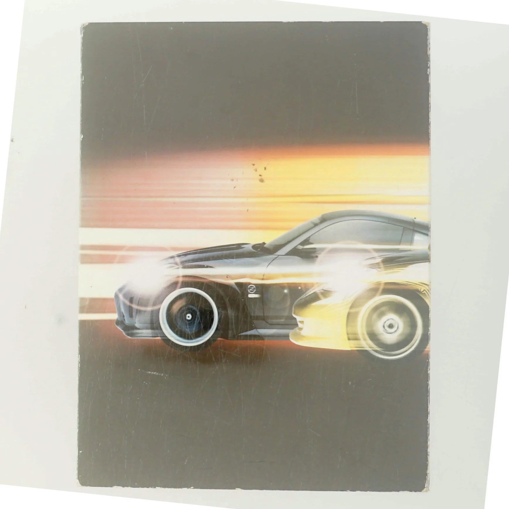 The Fast and the Furious Collection med Vin Diesel (DVD)