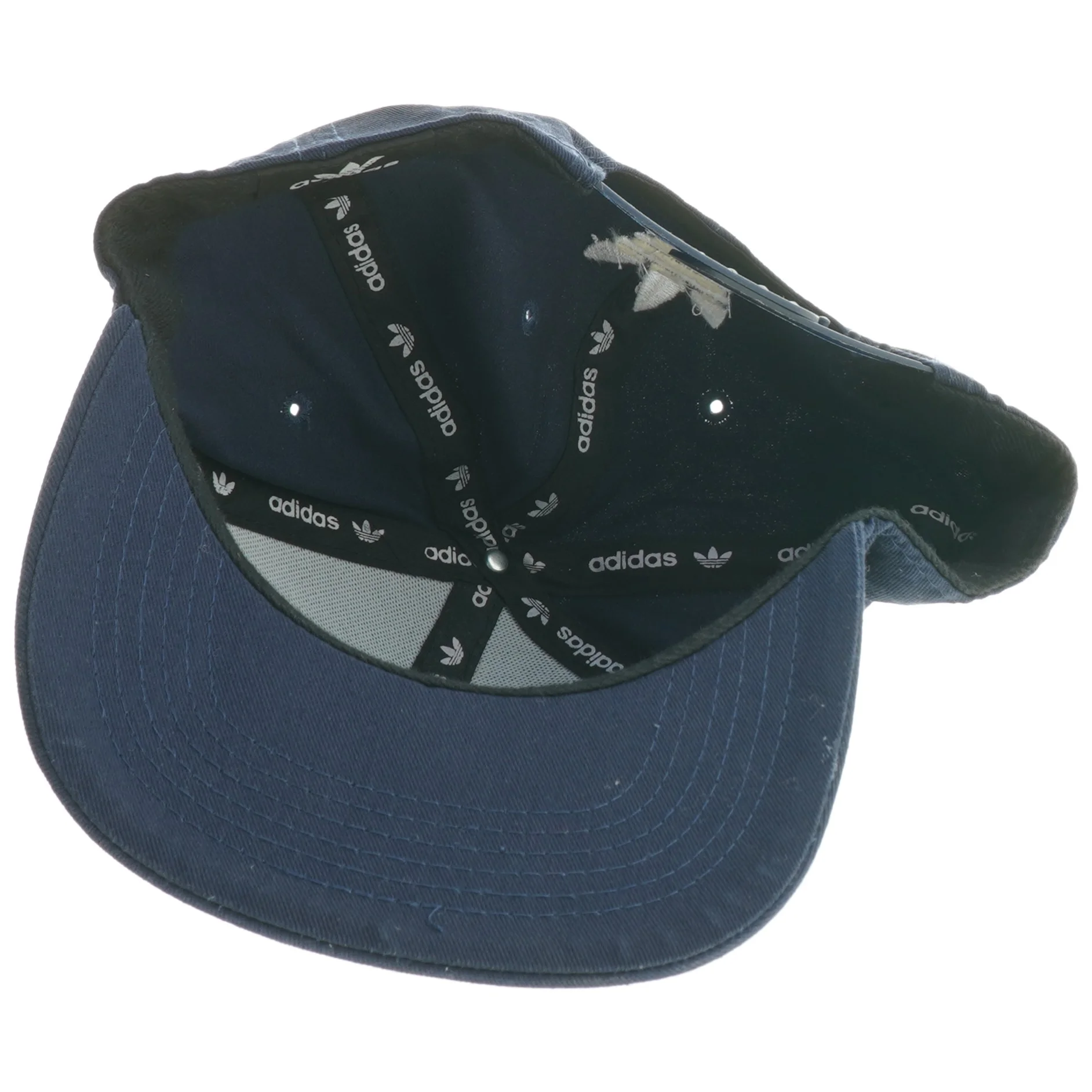 Adidas kasket fra Adidas (str. Ø 20 cm)