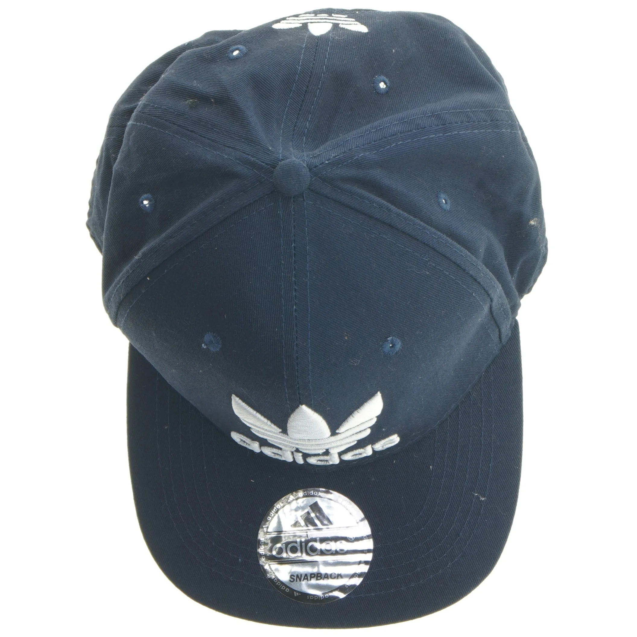 Adidas kasket fra Adidas (str. Ø 20 cm)