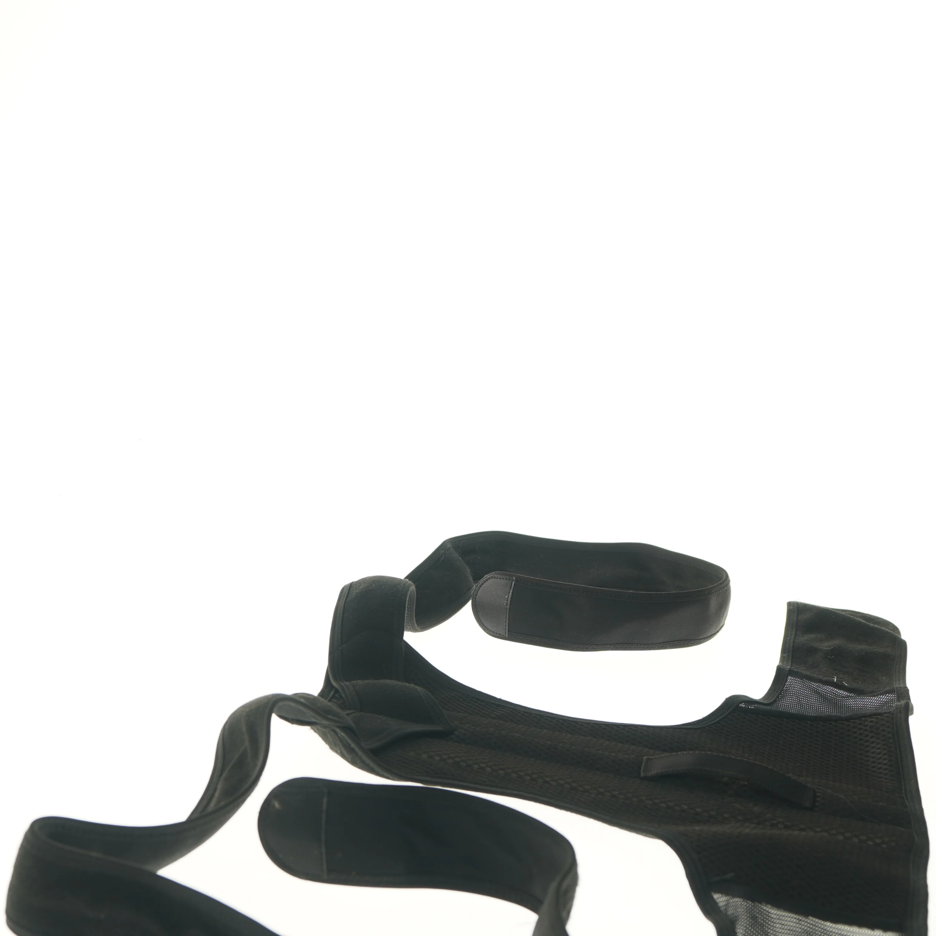 Ergonomisk rygstøtte (str. 95x40 cm)