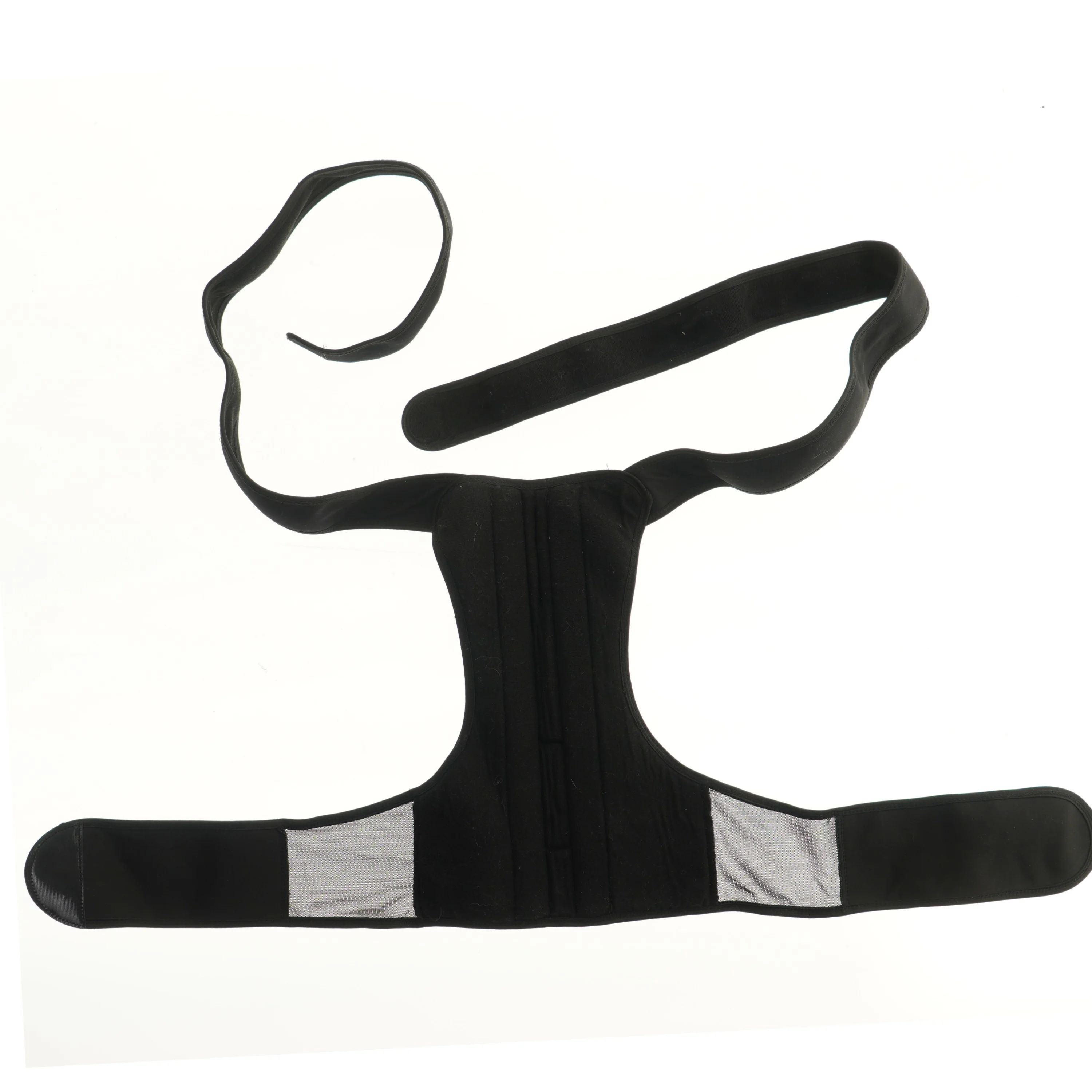 Ergonomisk rygstøtte (str. 95x40 cm)