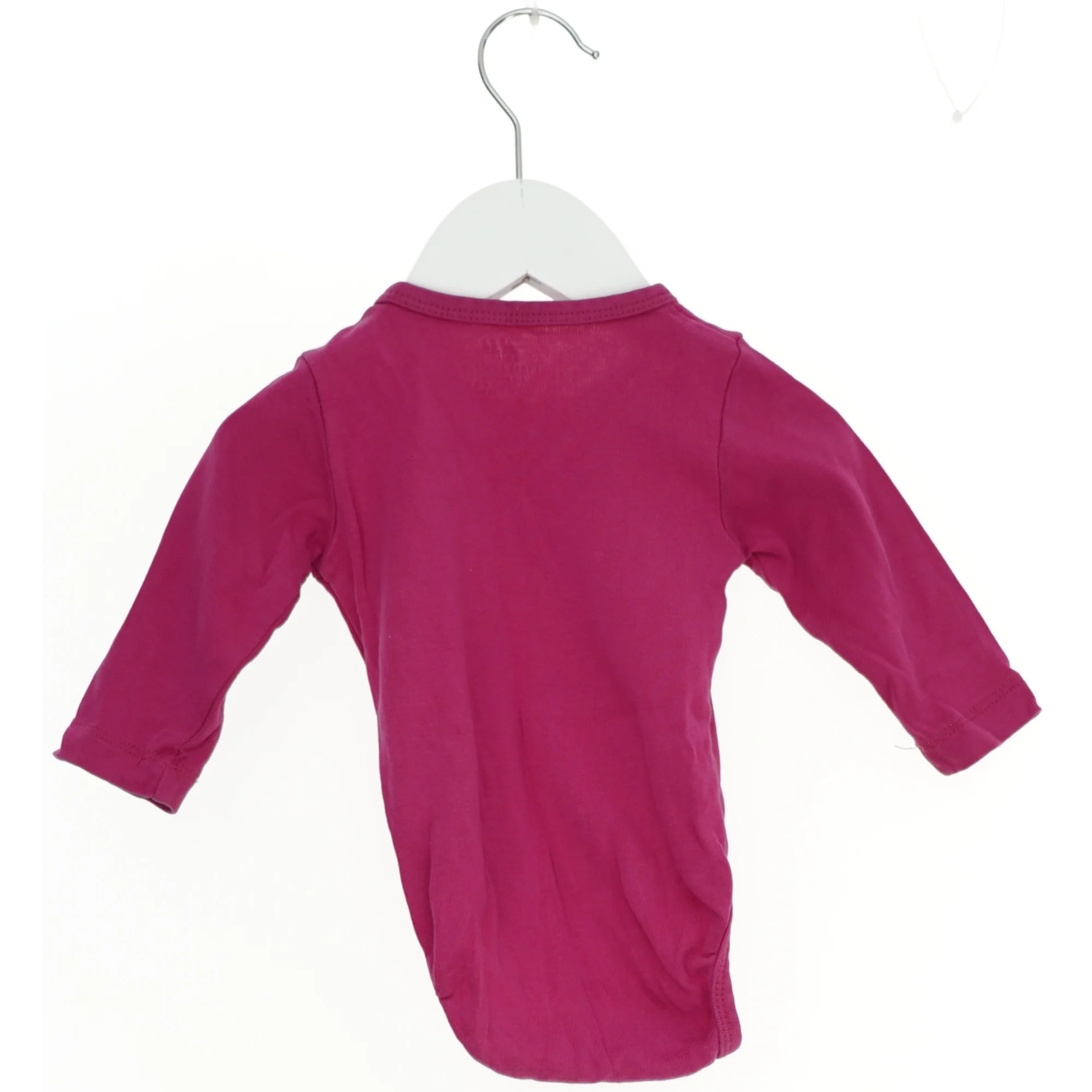 Body med lange ærmer fra H&M (str. 68)